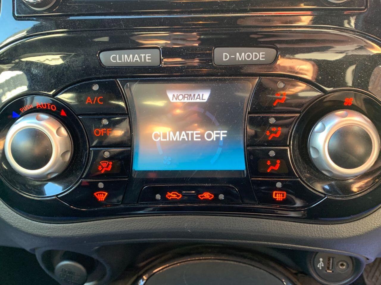 Nissan Juke - Image 15