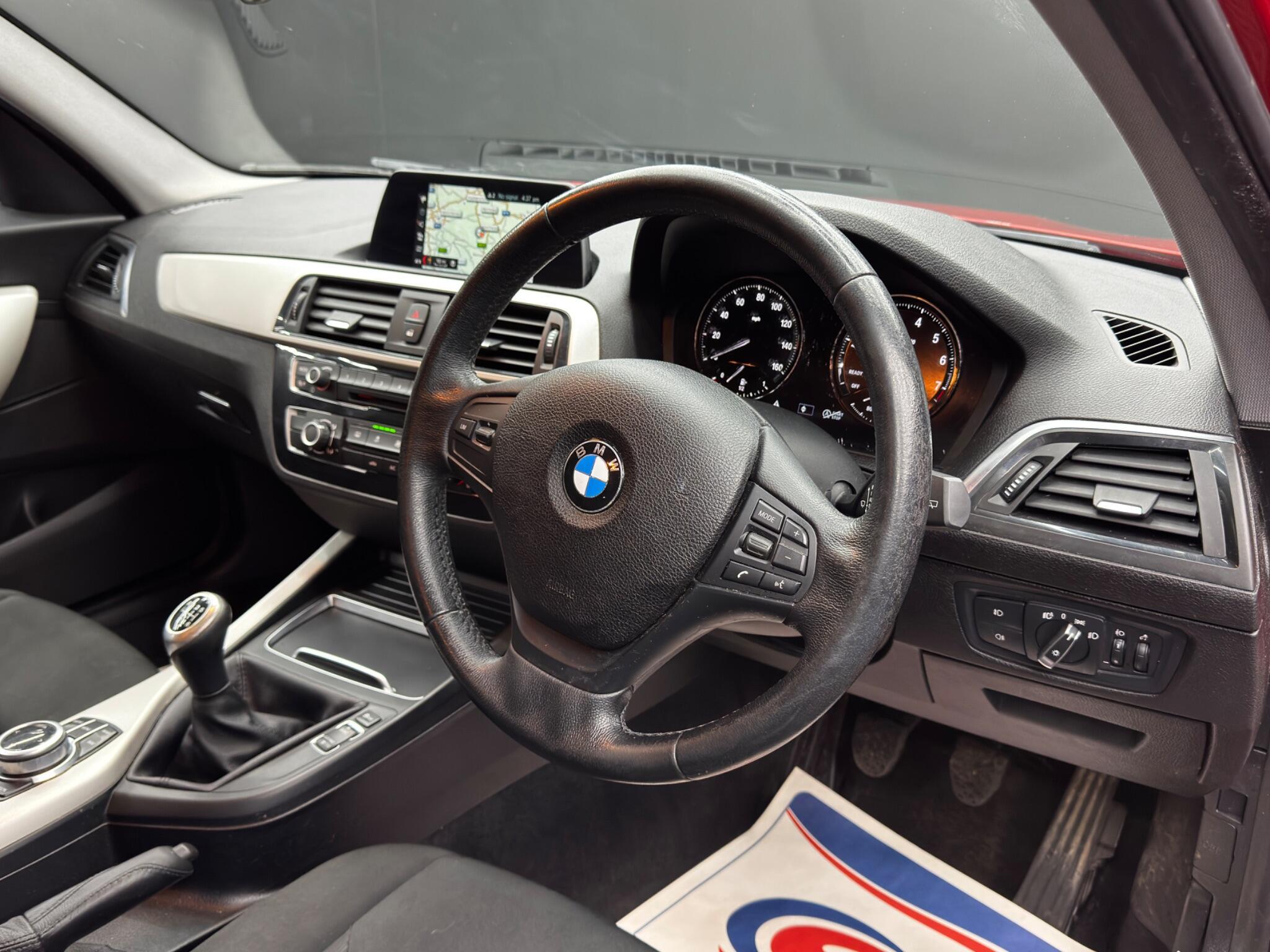 BMW 1 Series - Image 10