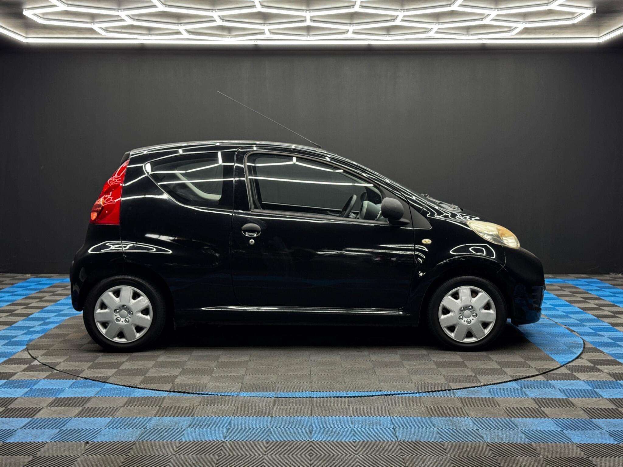 Peugeot 107 - Image 4