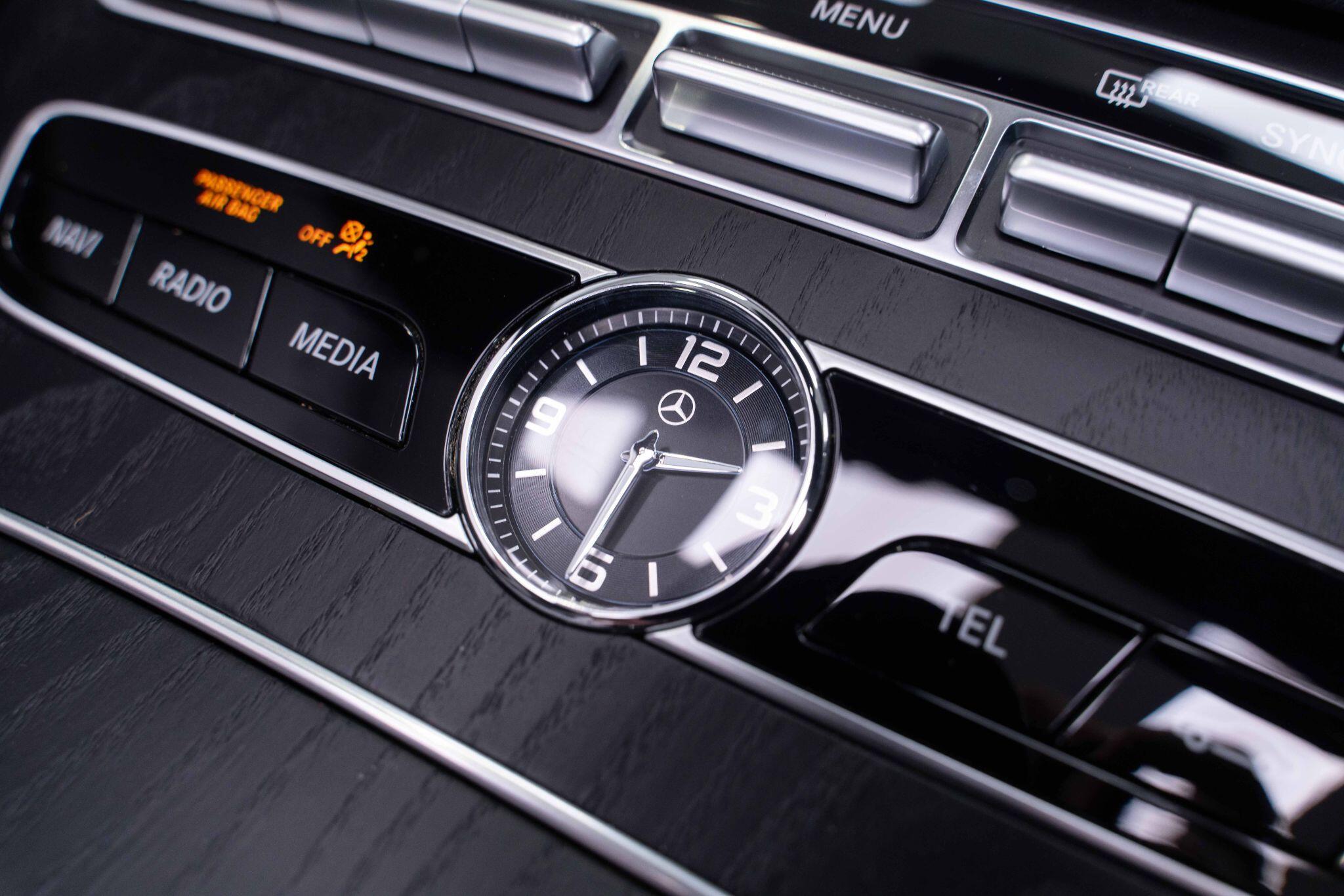 Mercedes E Class - Image 29