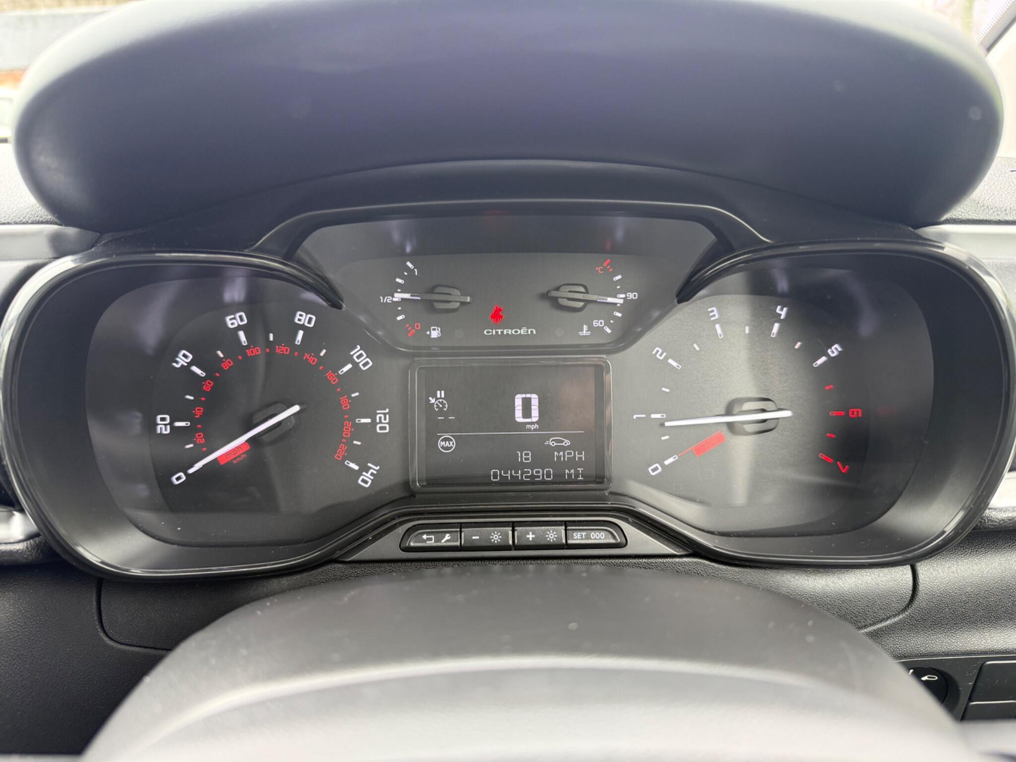 Citroen C3 - Image 13