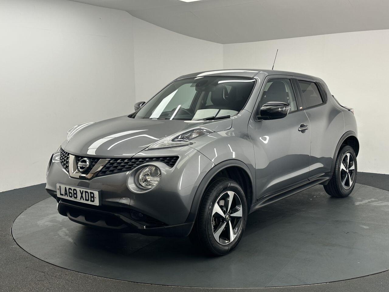 Nissan Juke - Image 6