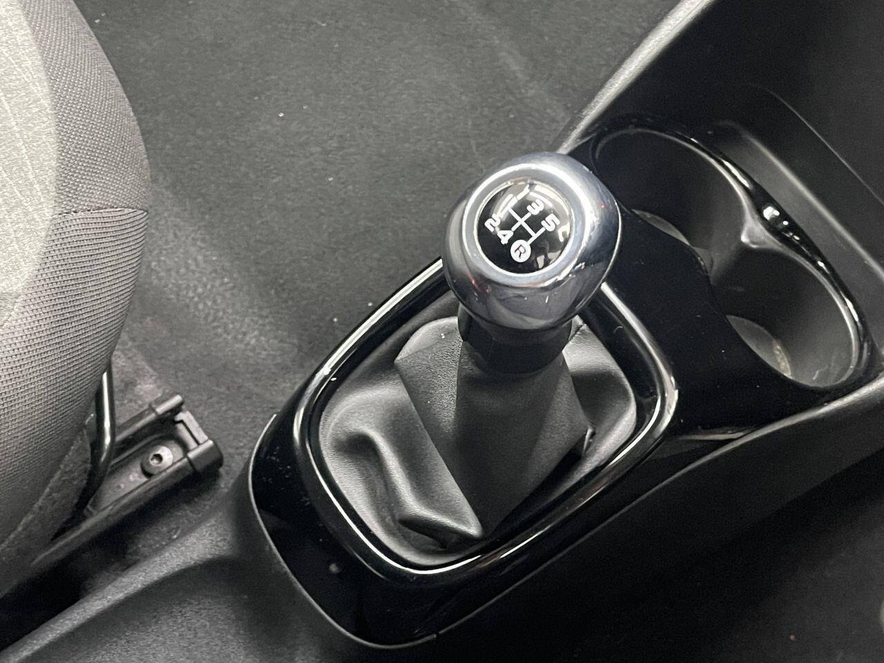 Citroen C1 - Image 40