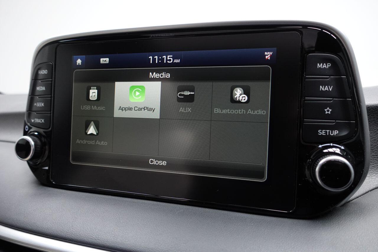 Hyundai Tucson - Image 26