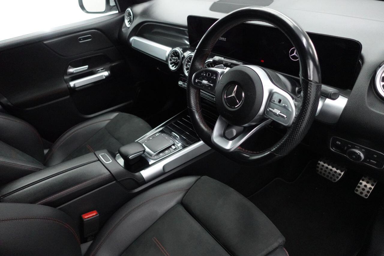 Mercedes-benz GLB - Image 15