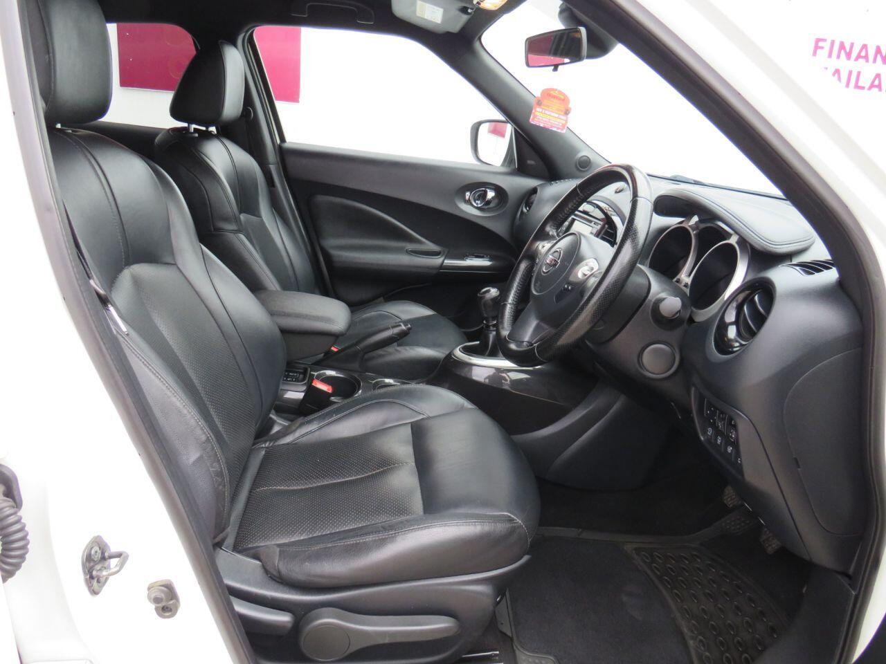 Nissan Juke - Image 7