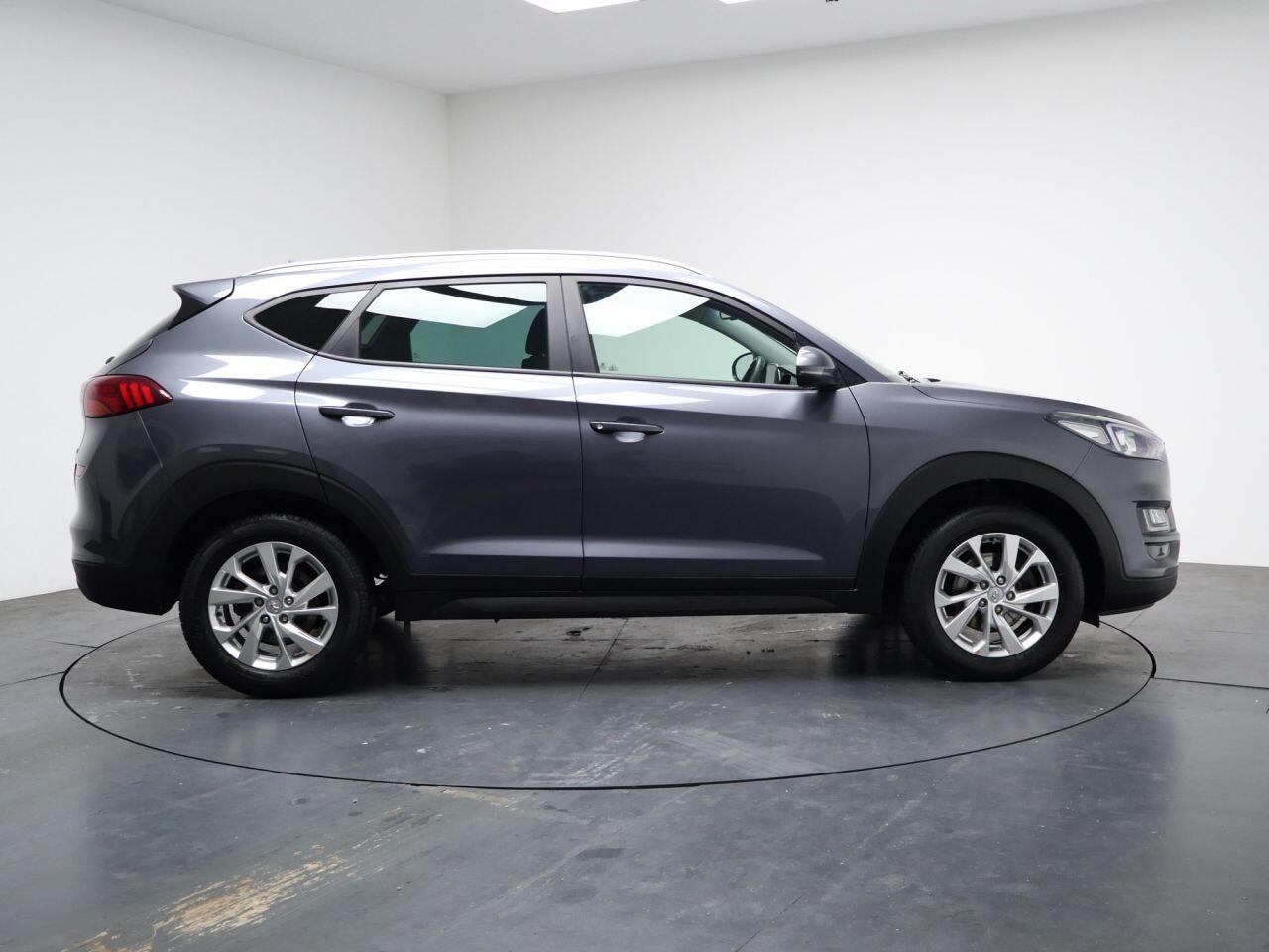 Hyundai Tucson - Image 14
