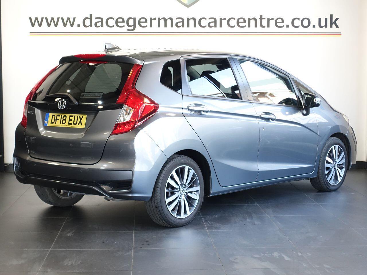 Honda Jazz - Image 6