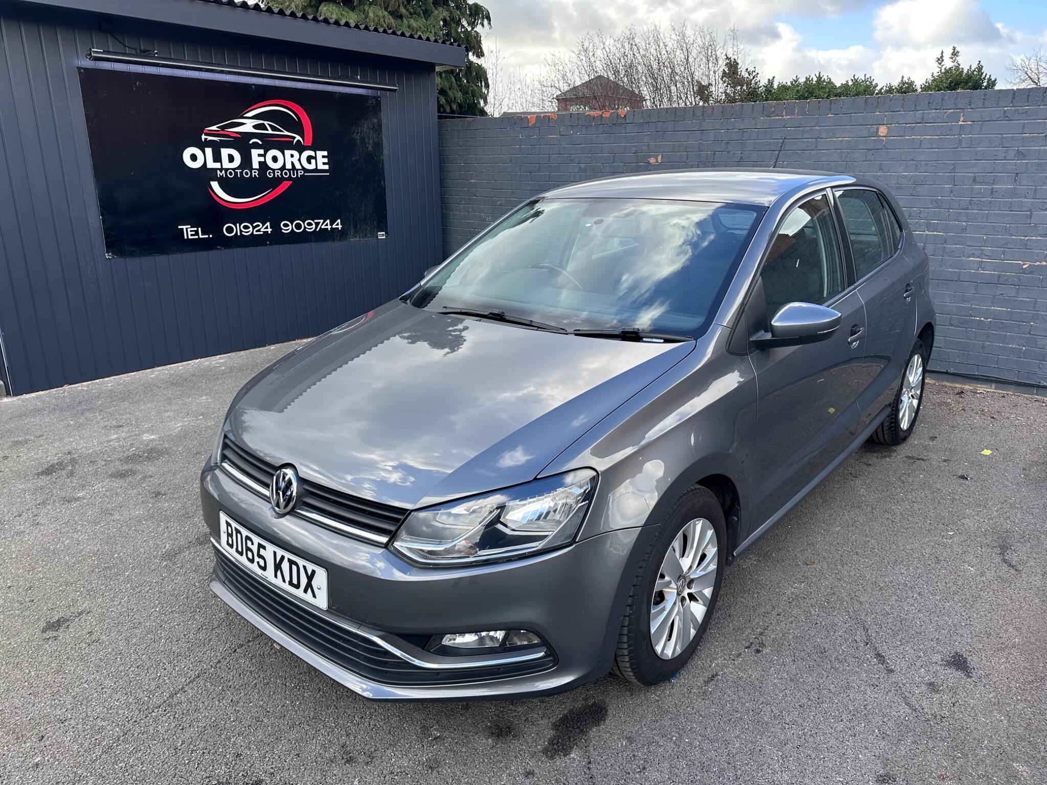 Volkswagen Polo - Image 3