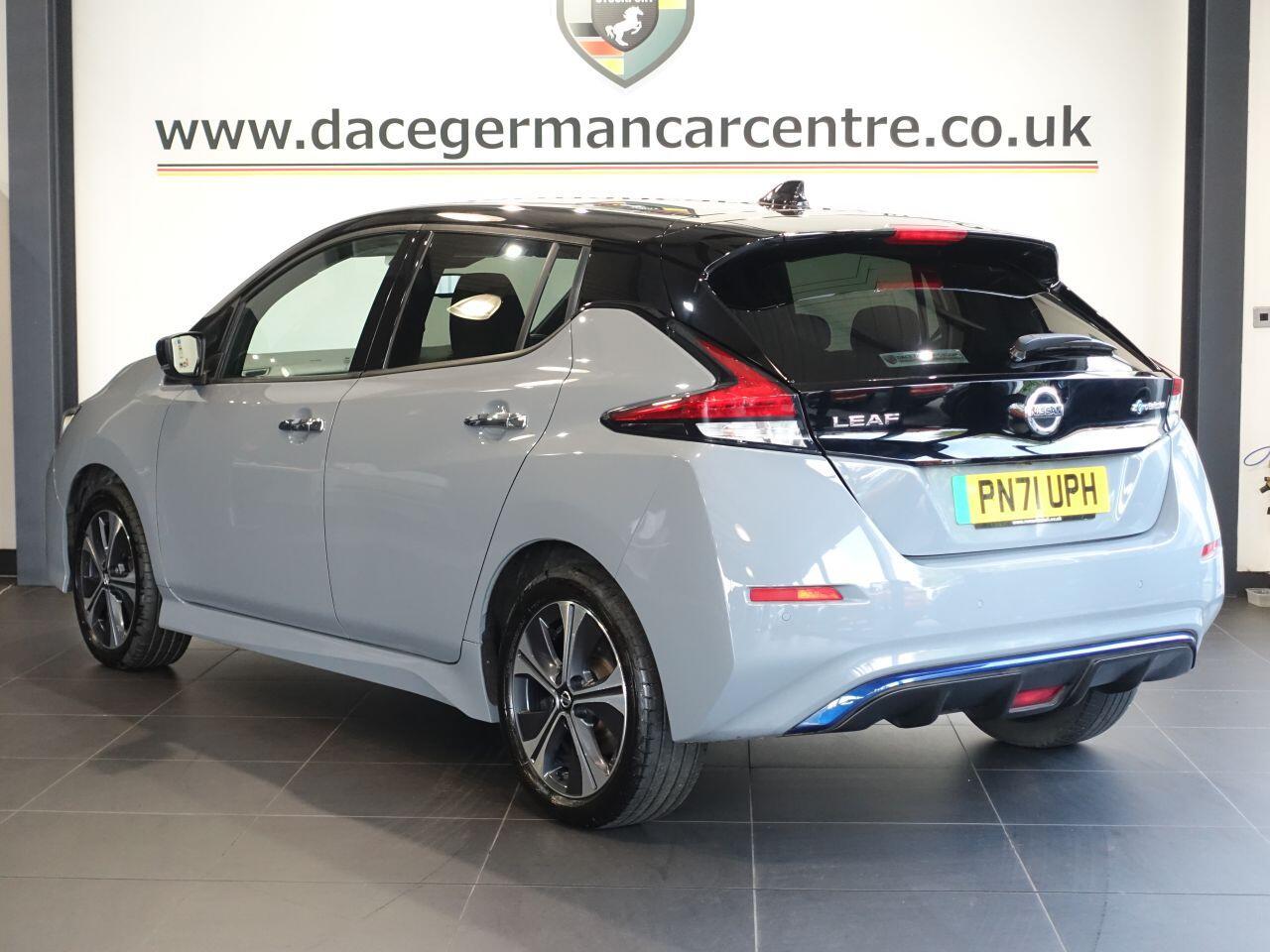 Nissan Leaf - Image 8