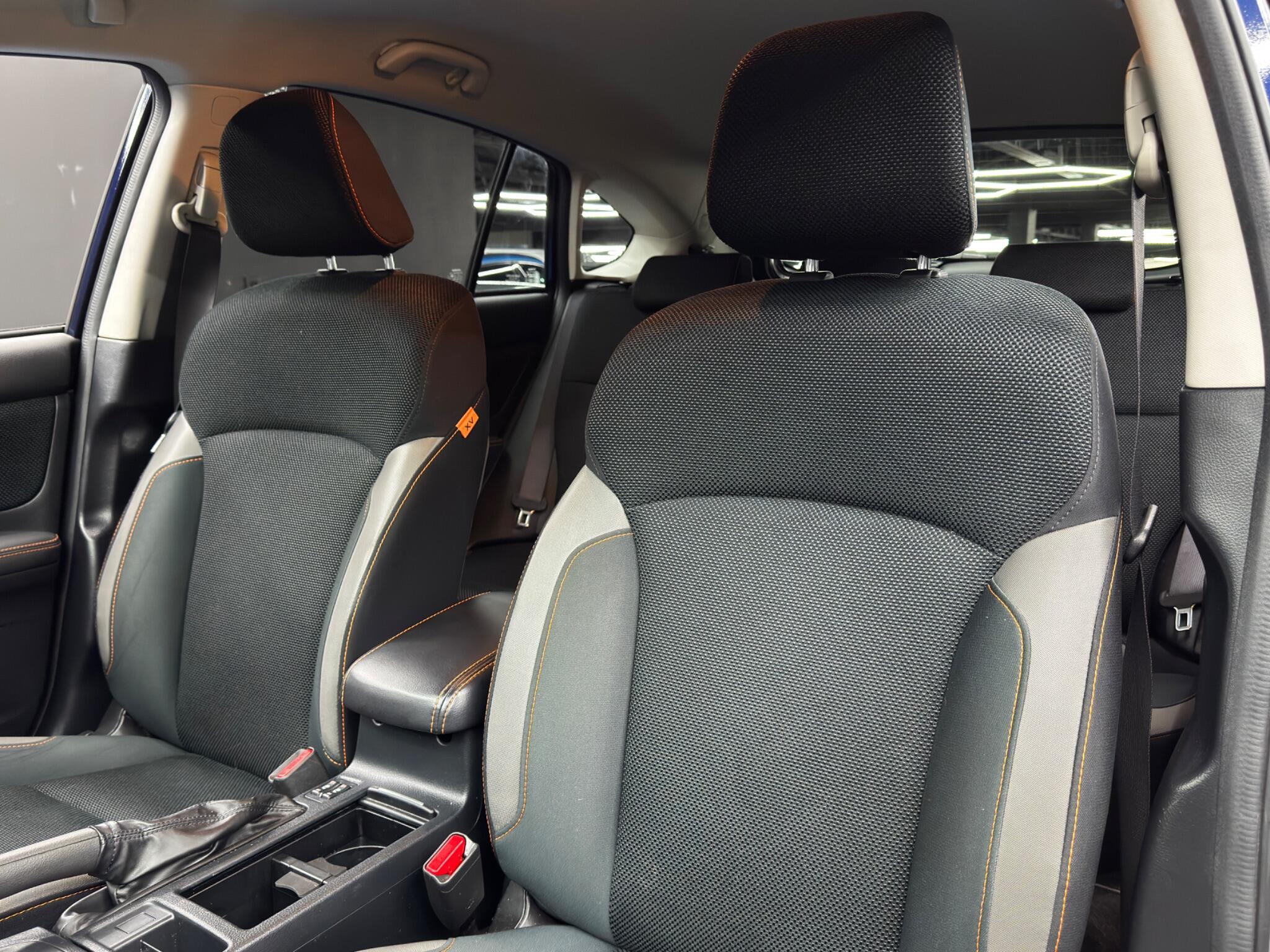 Subaru XV - Image 14