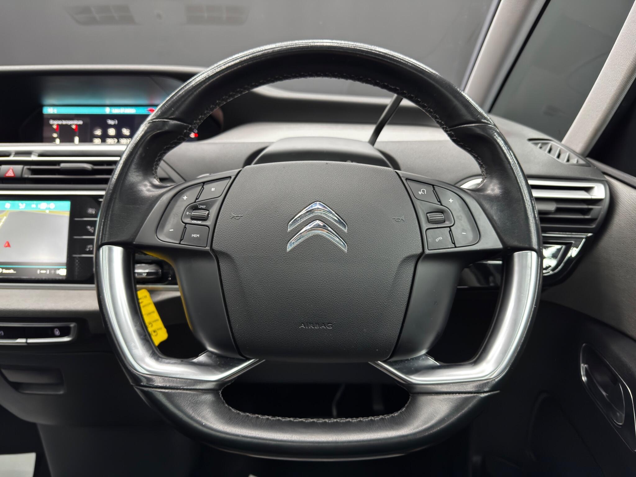 Citroen Grand C4 Spacetourer - Image 20