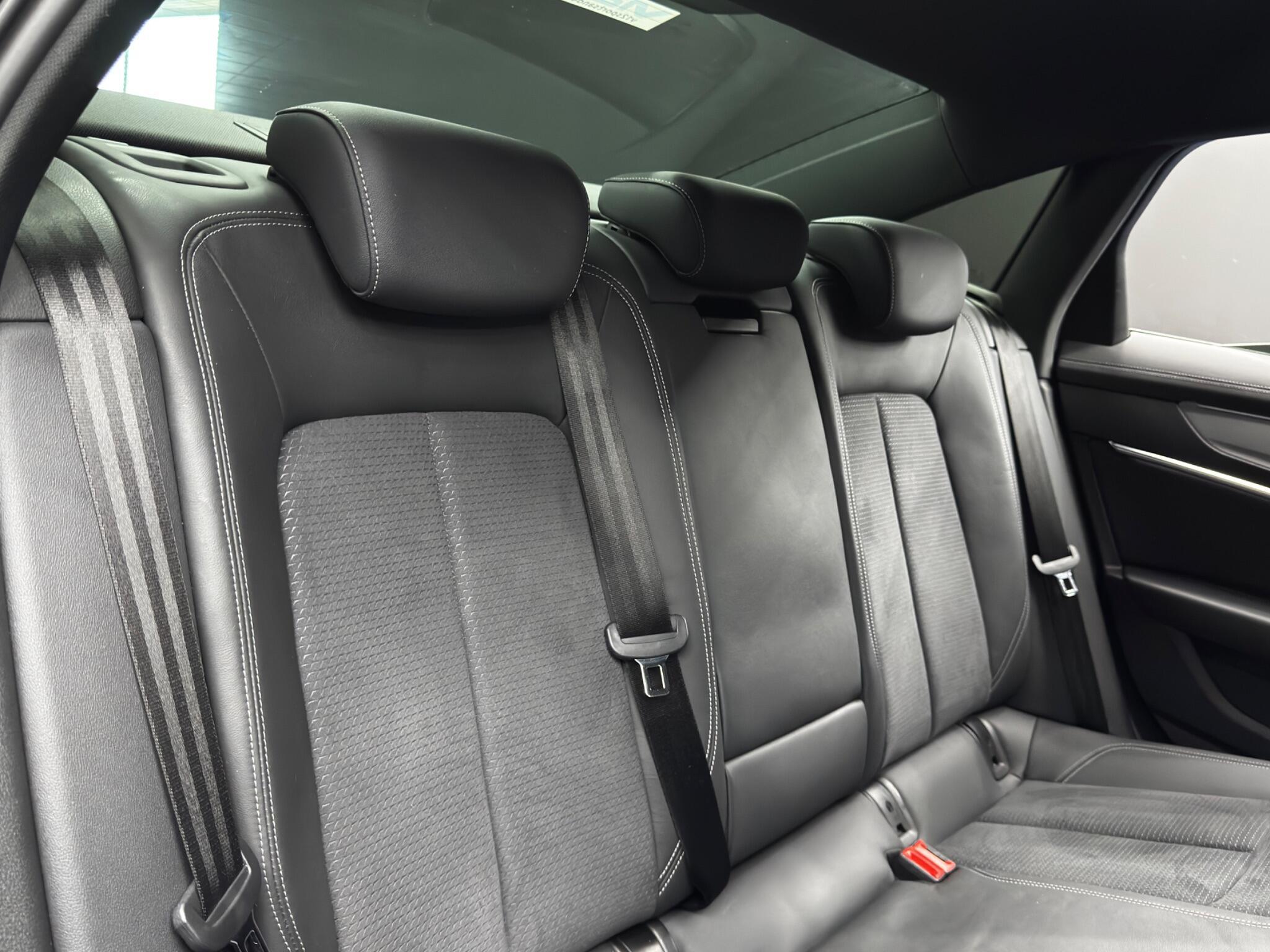 Audi A6 Saloon - Image 15
