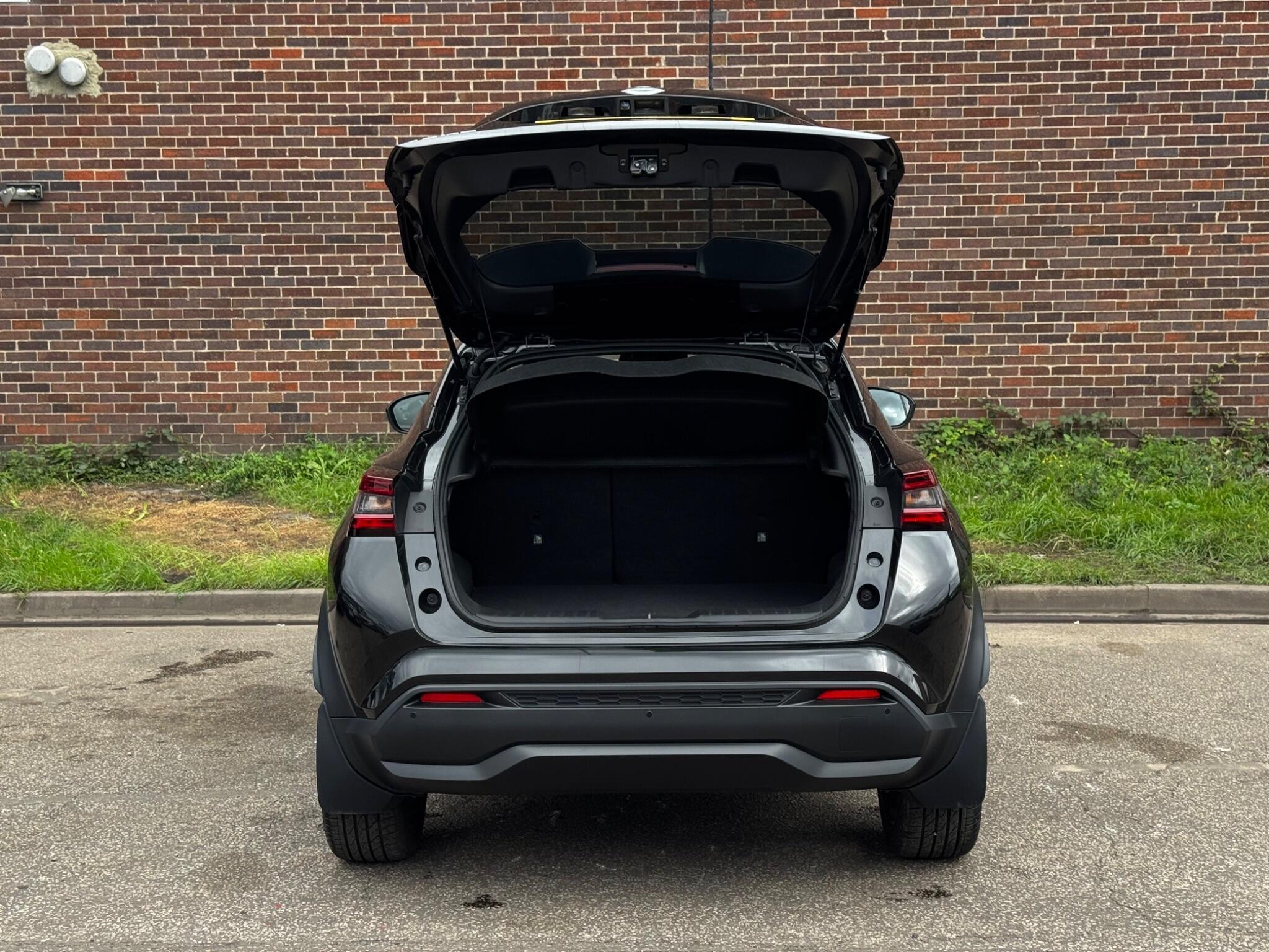 Nissan Juke - Image 18