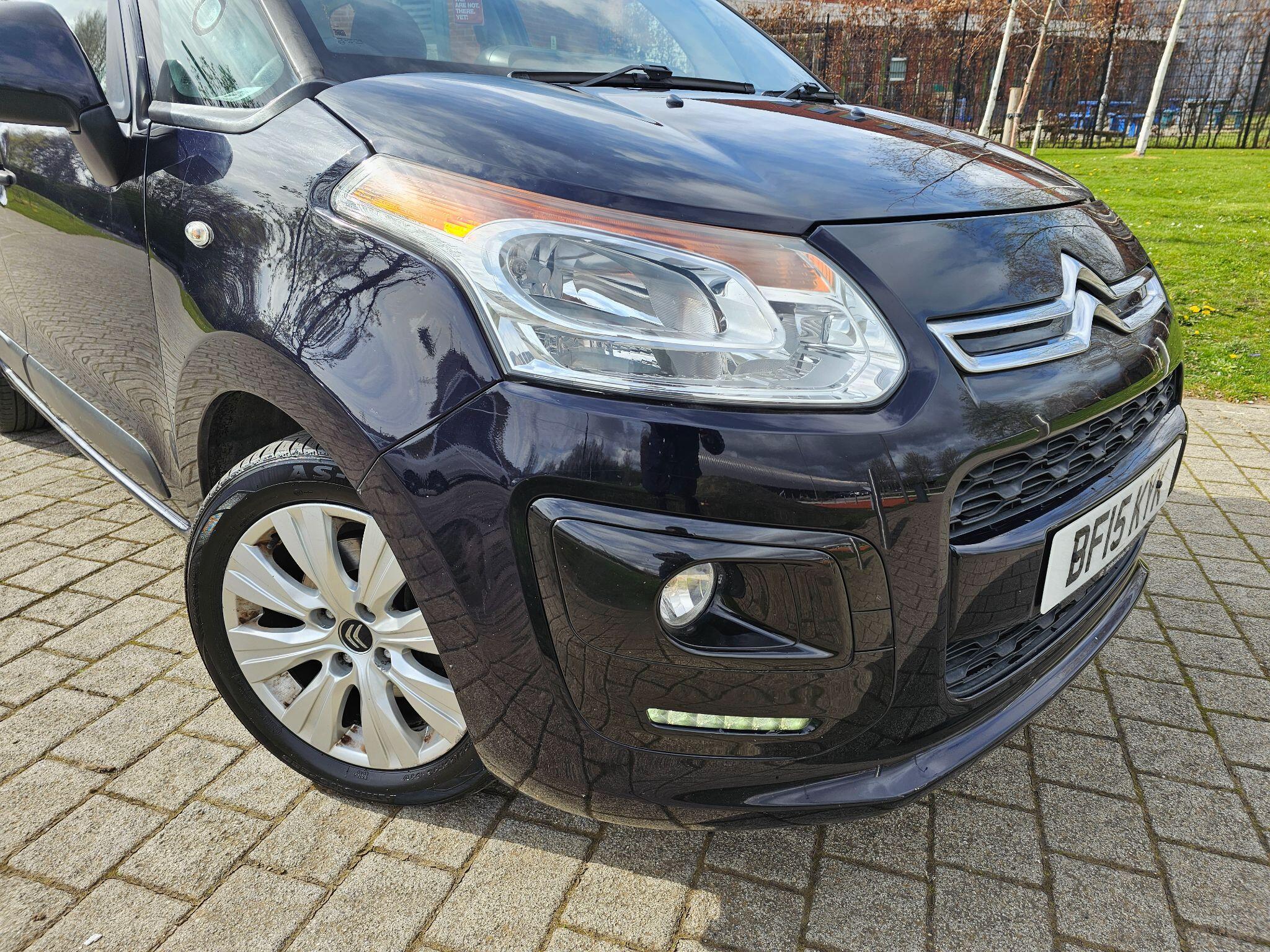 Citroen C3 Picasso - Image 3