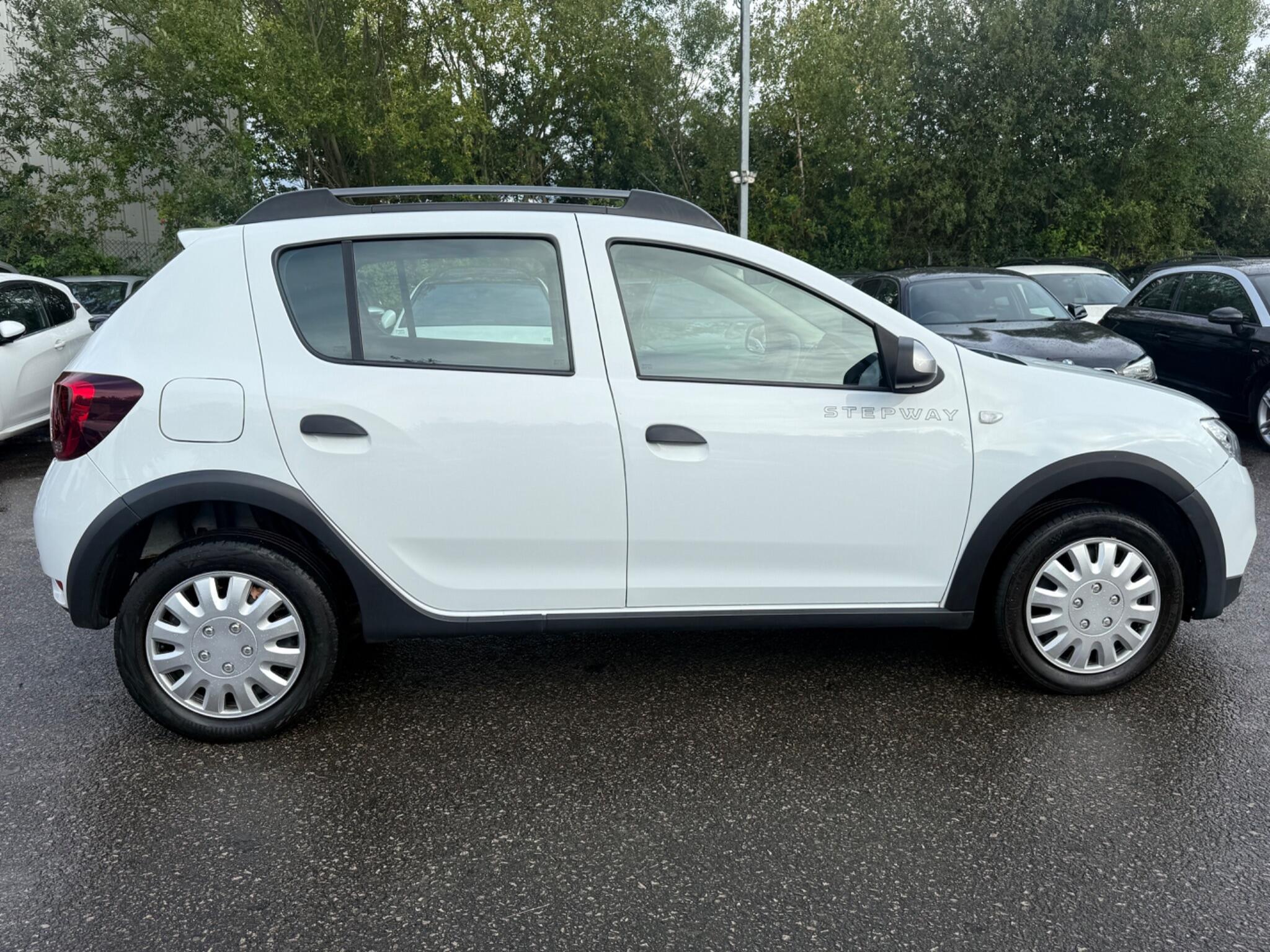 Dacia Sandero Stepway - Image 19