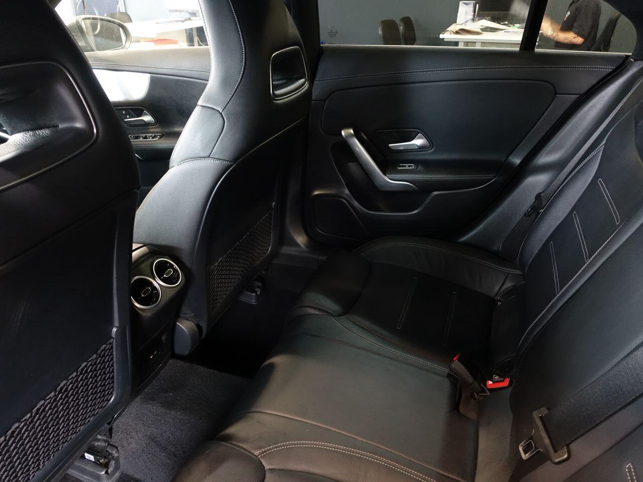 Mercedes-benz CLA - Image 16