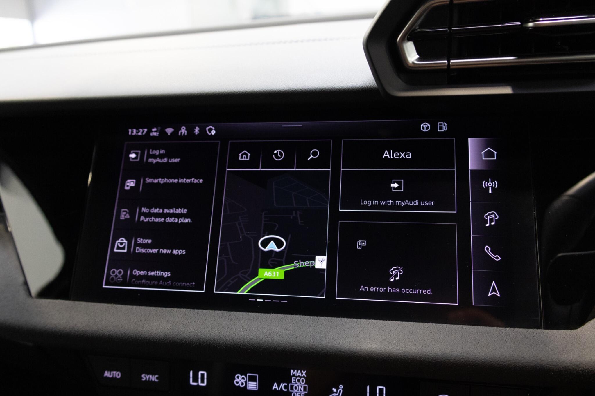 Audi S3 - Image 19