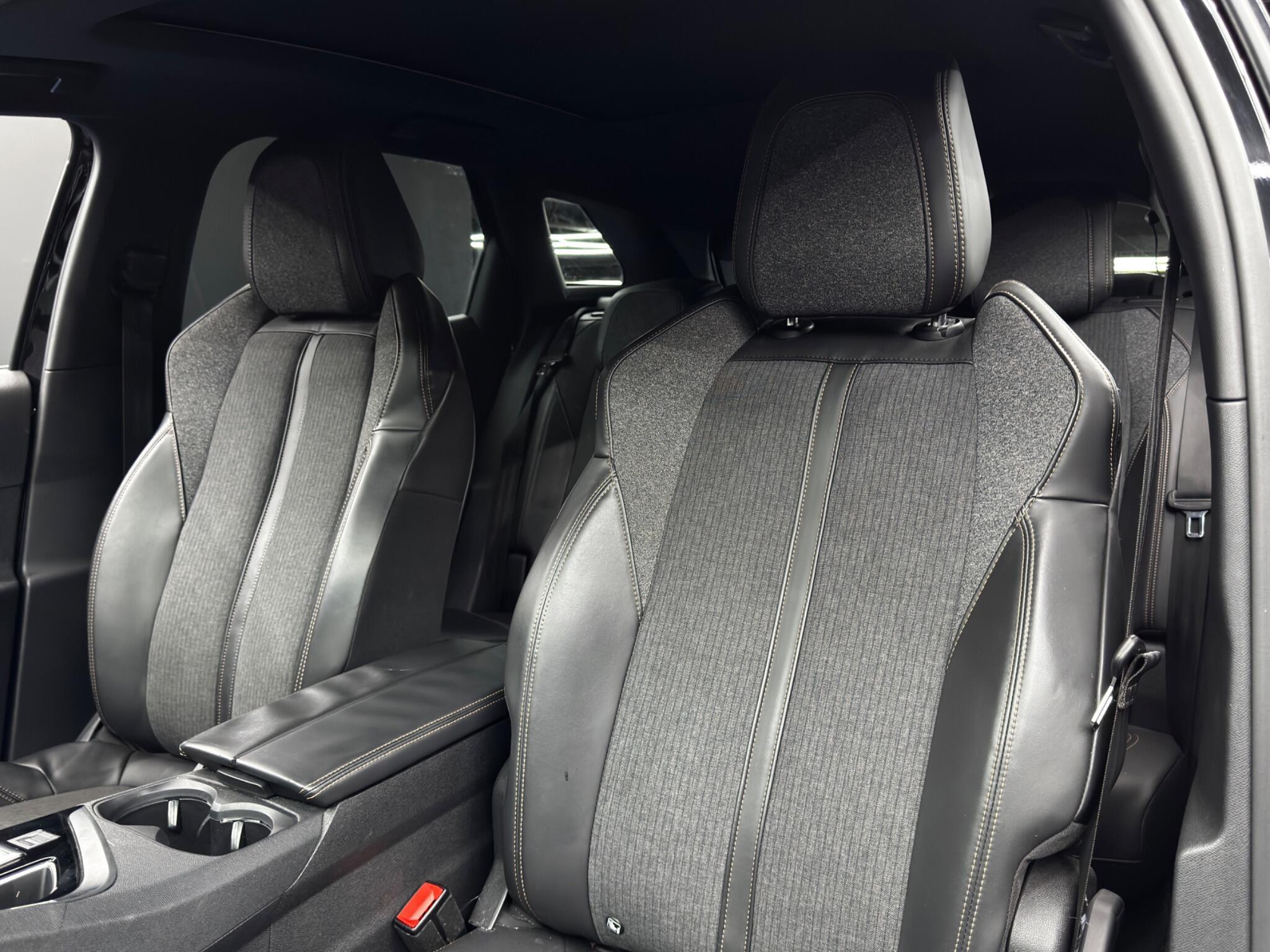 Peugeot 3008 - Image 14
