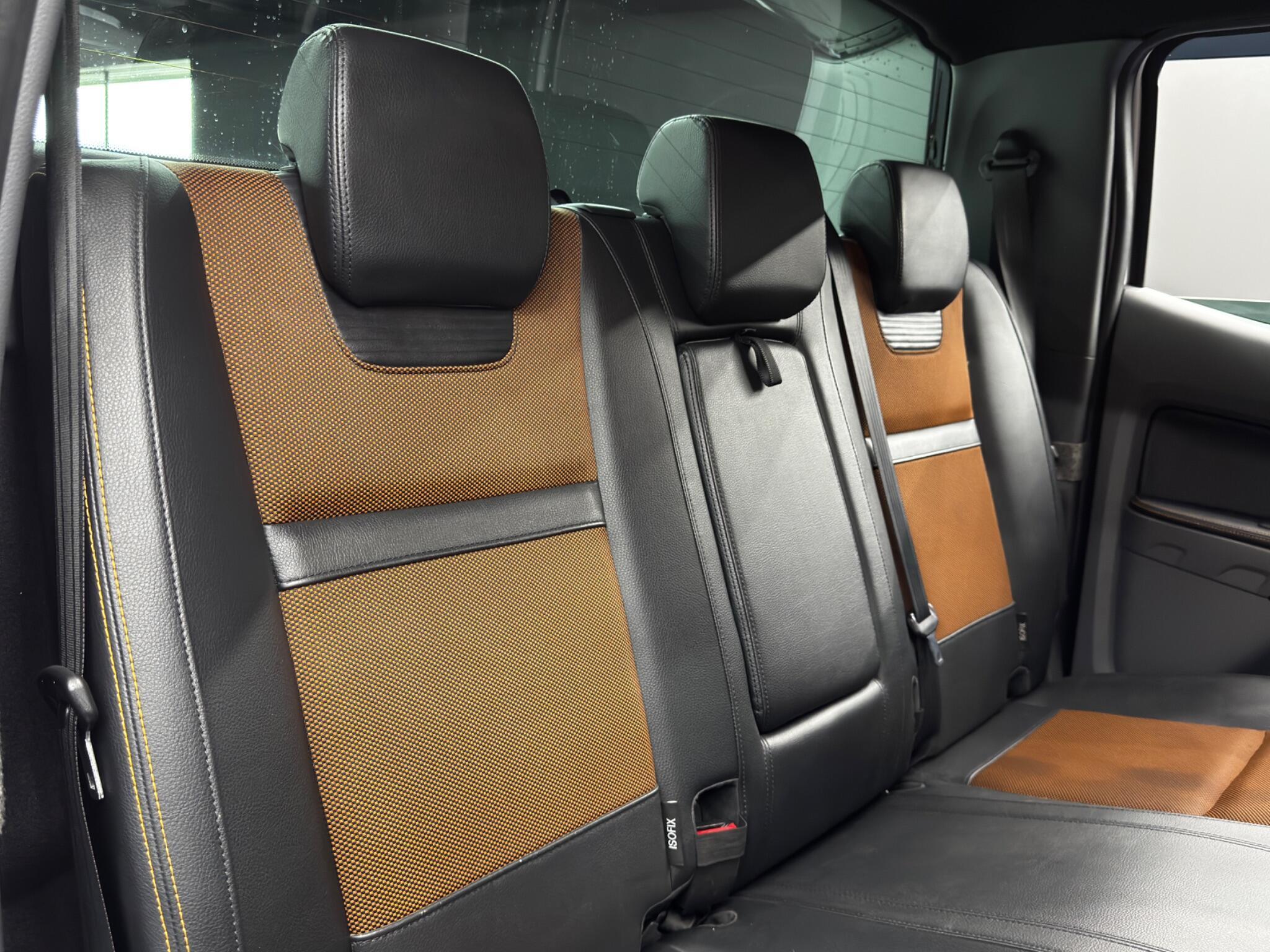 Ford Ranger - Image 14
