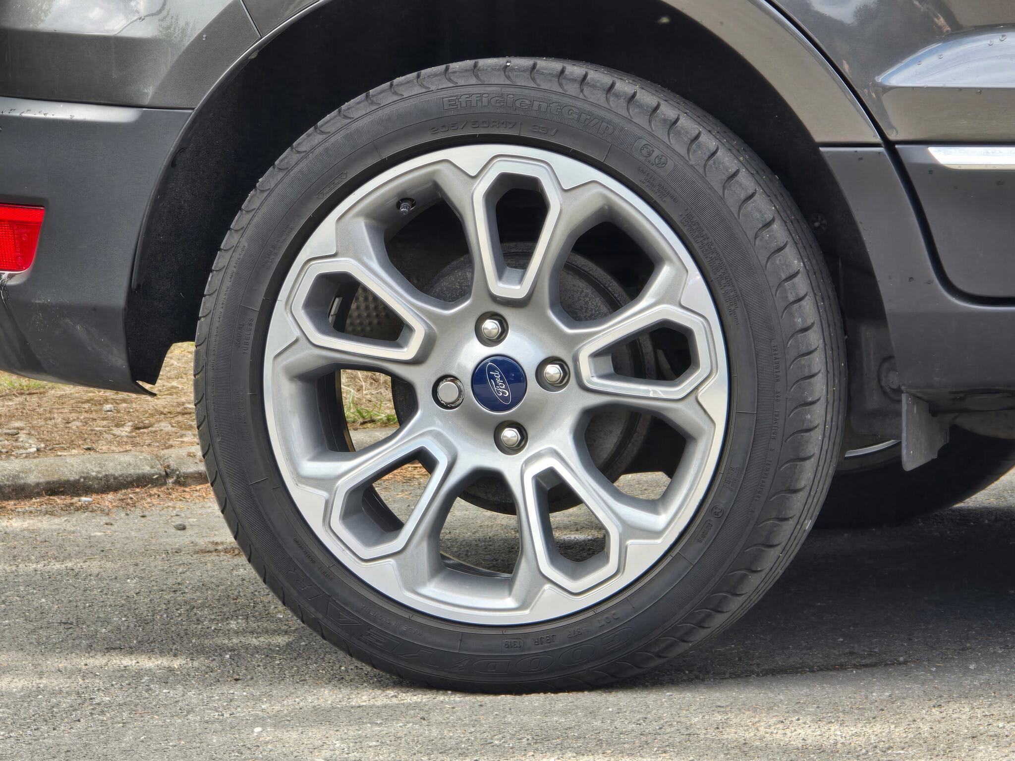 Ford Ecosport - Image 16