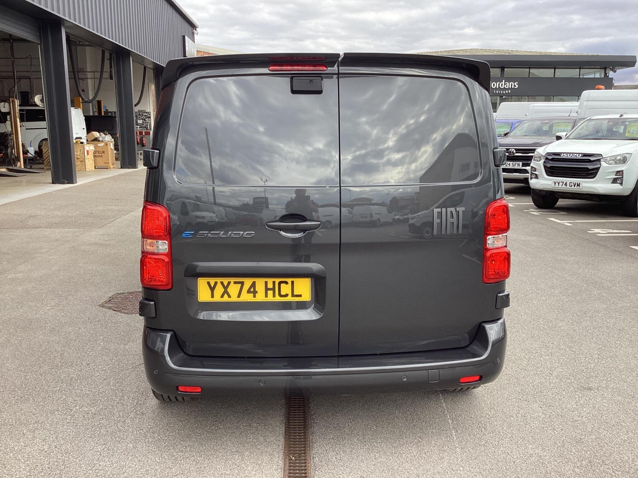 Fiat E-Scudo - Image 6