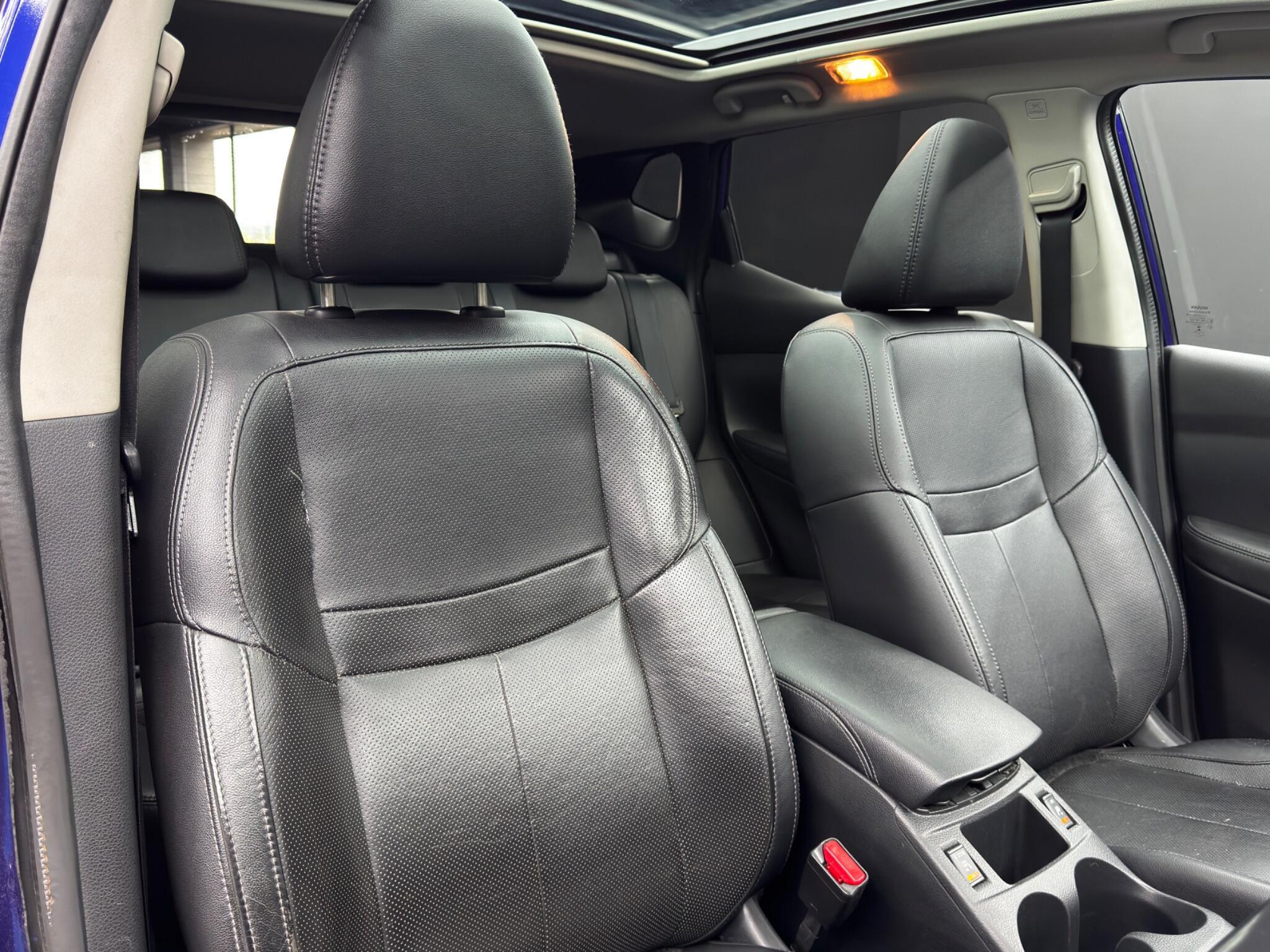 Nissan Qashqai - Image 12