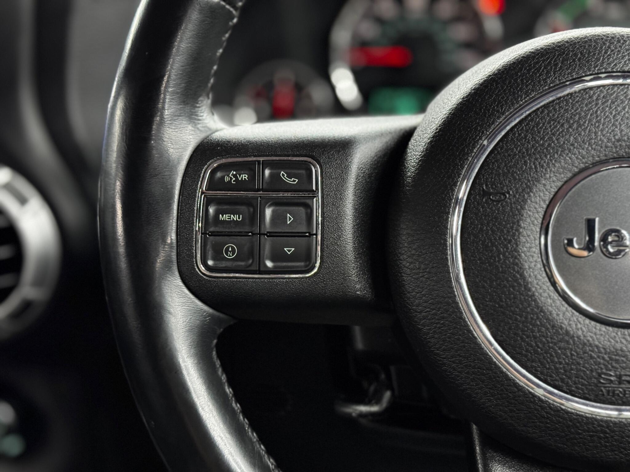 Jeep Wrangler - Image 20