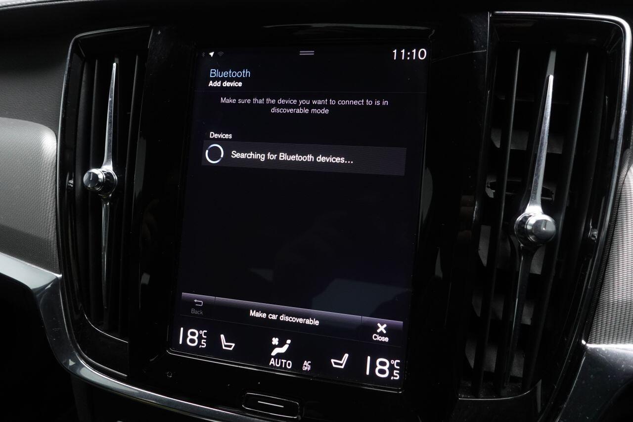 Volvo S90 - Image 26