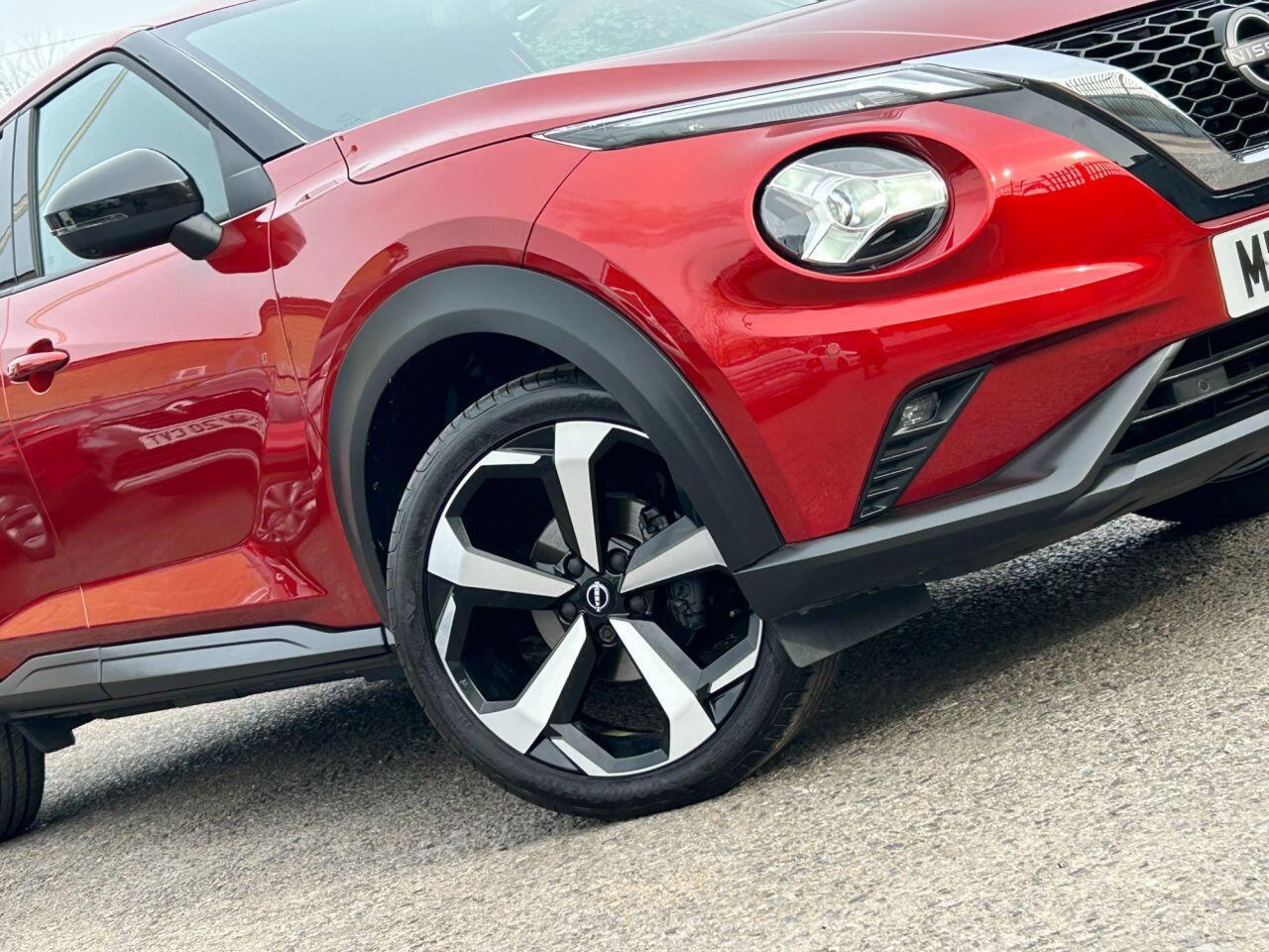 Nissan Juke - Image 27