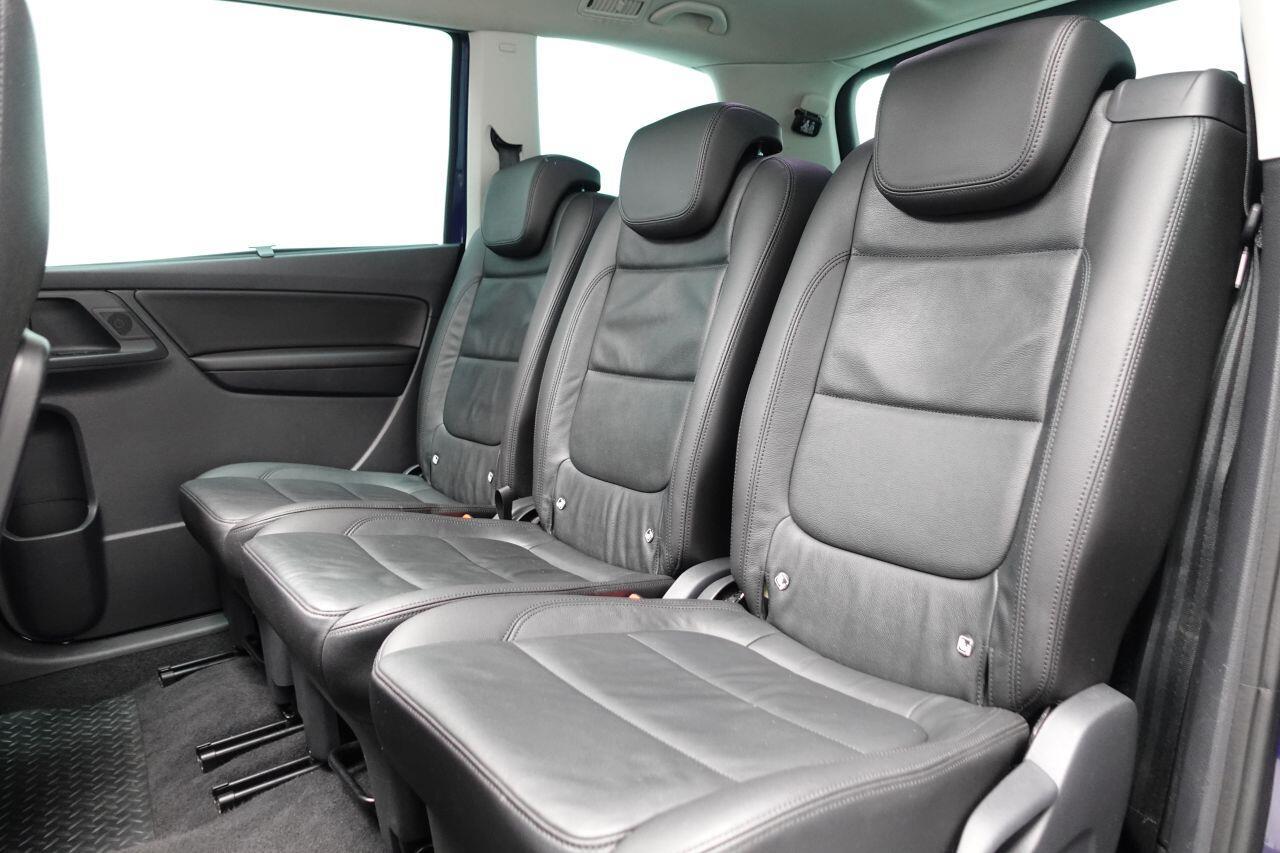 SEAT Alhambra - Image 33
