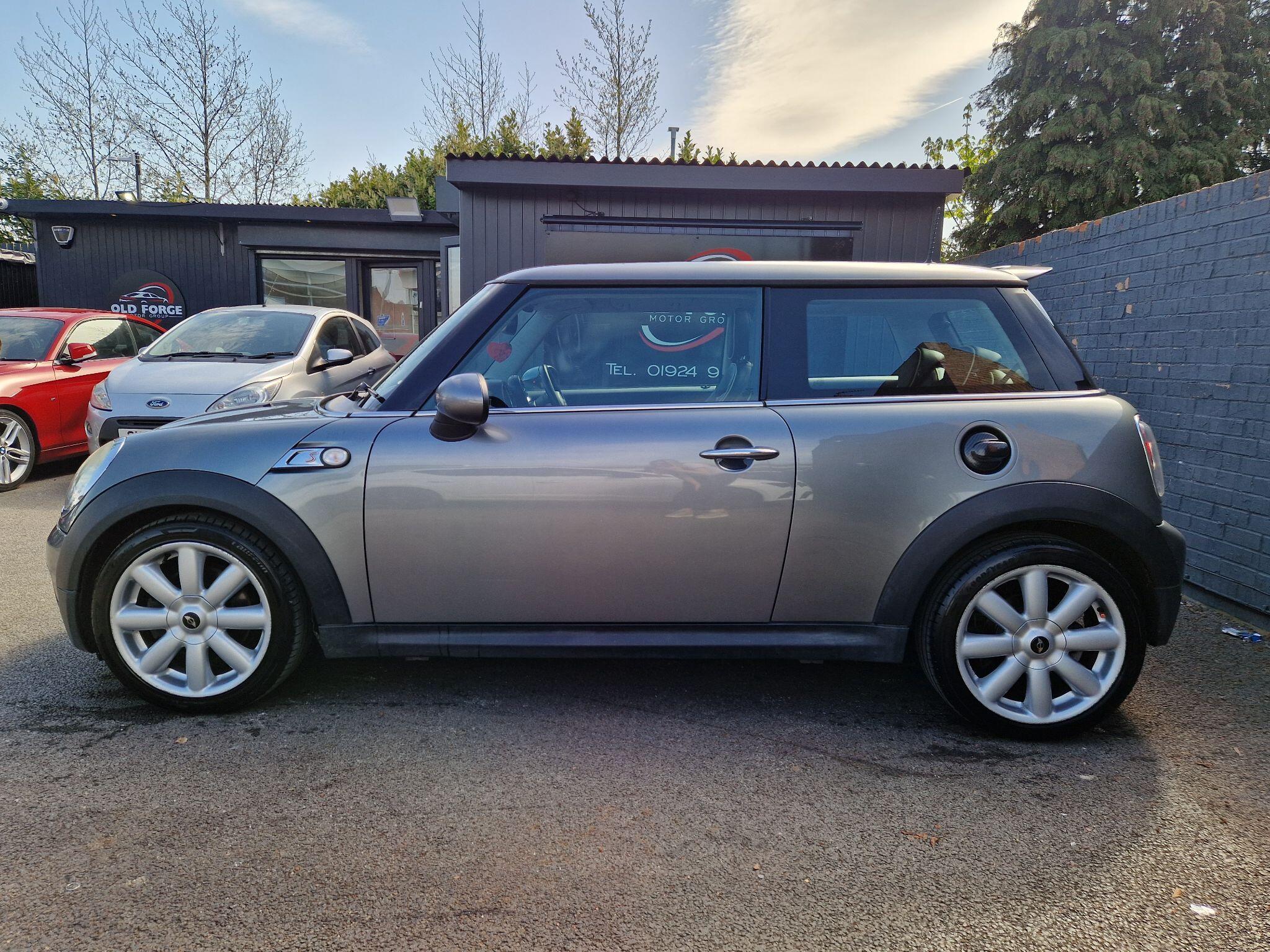 MINI Hatch - Image 6