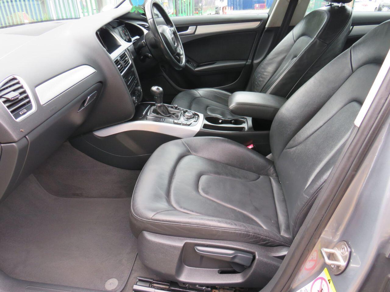 Audi A4 - Image 9