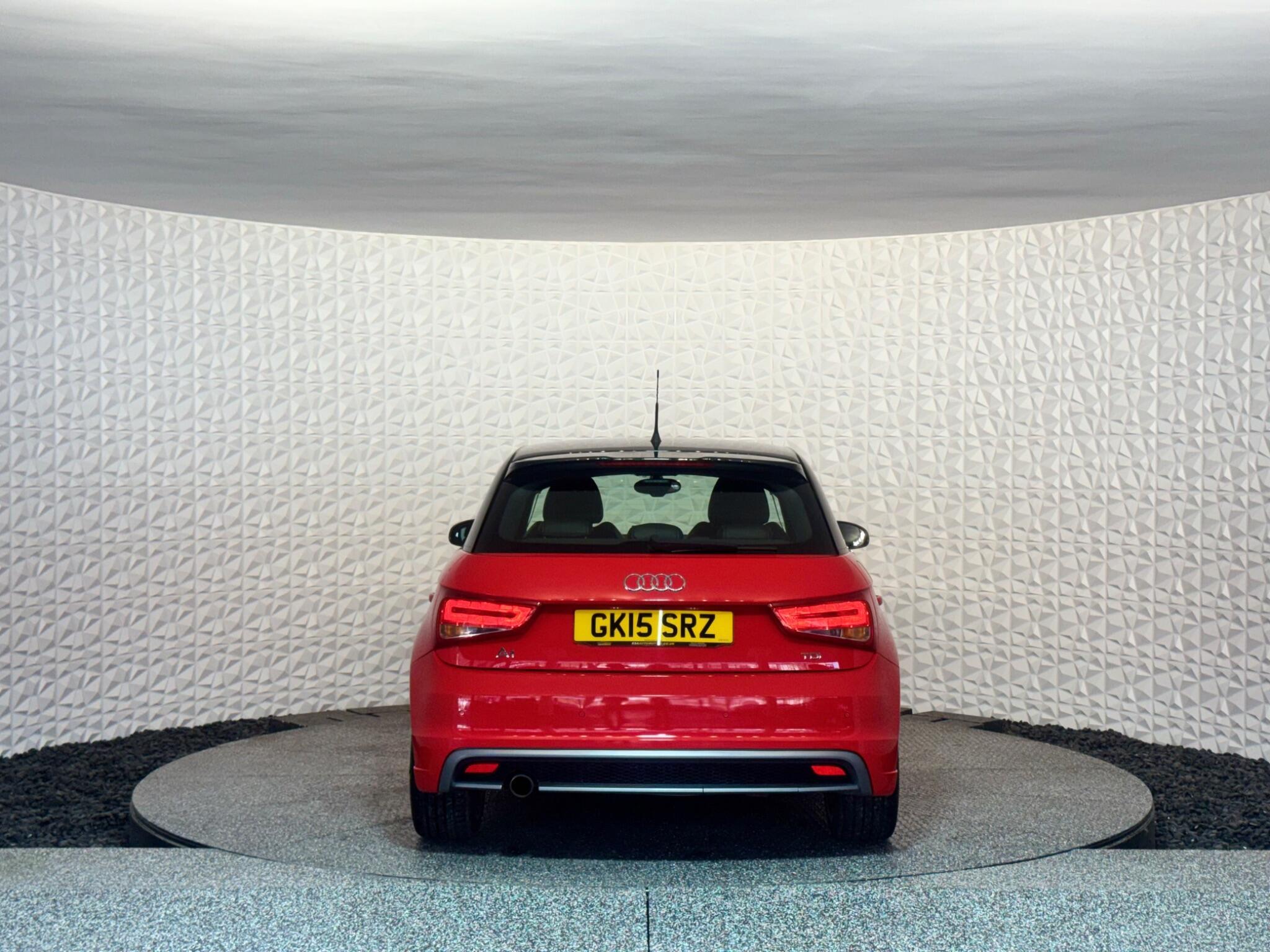Audi A1 - Image 12