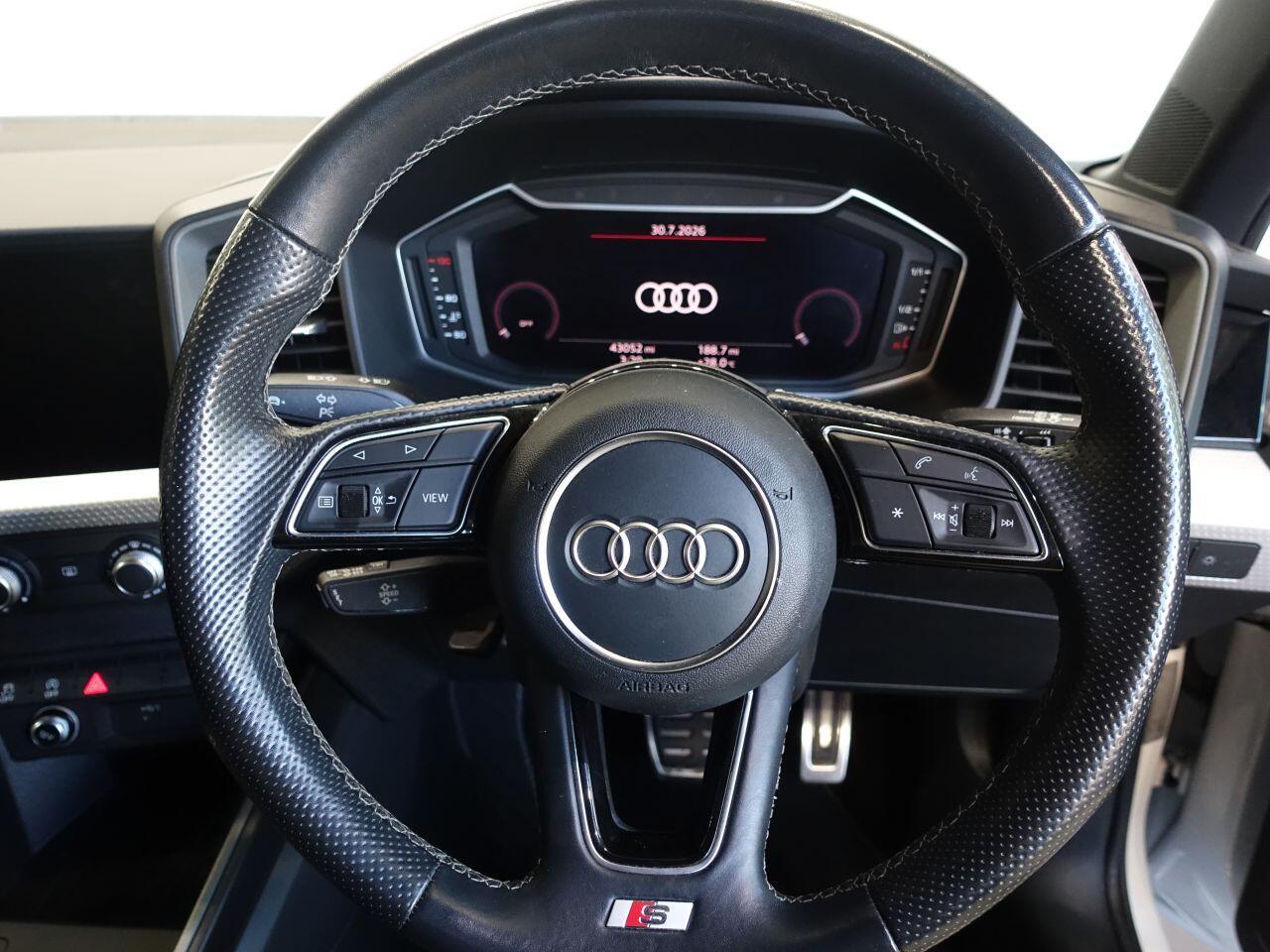 Audi A1 - Image 19