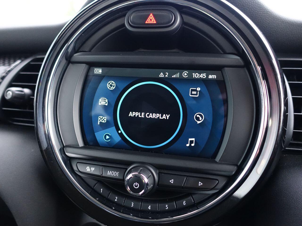 MINI Electric Hatch - Image 17