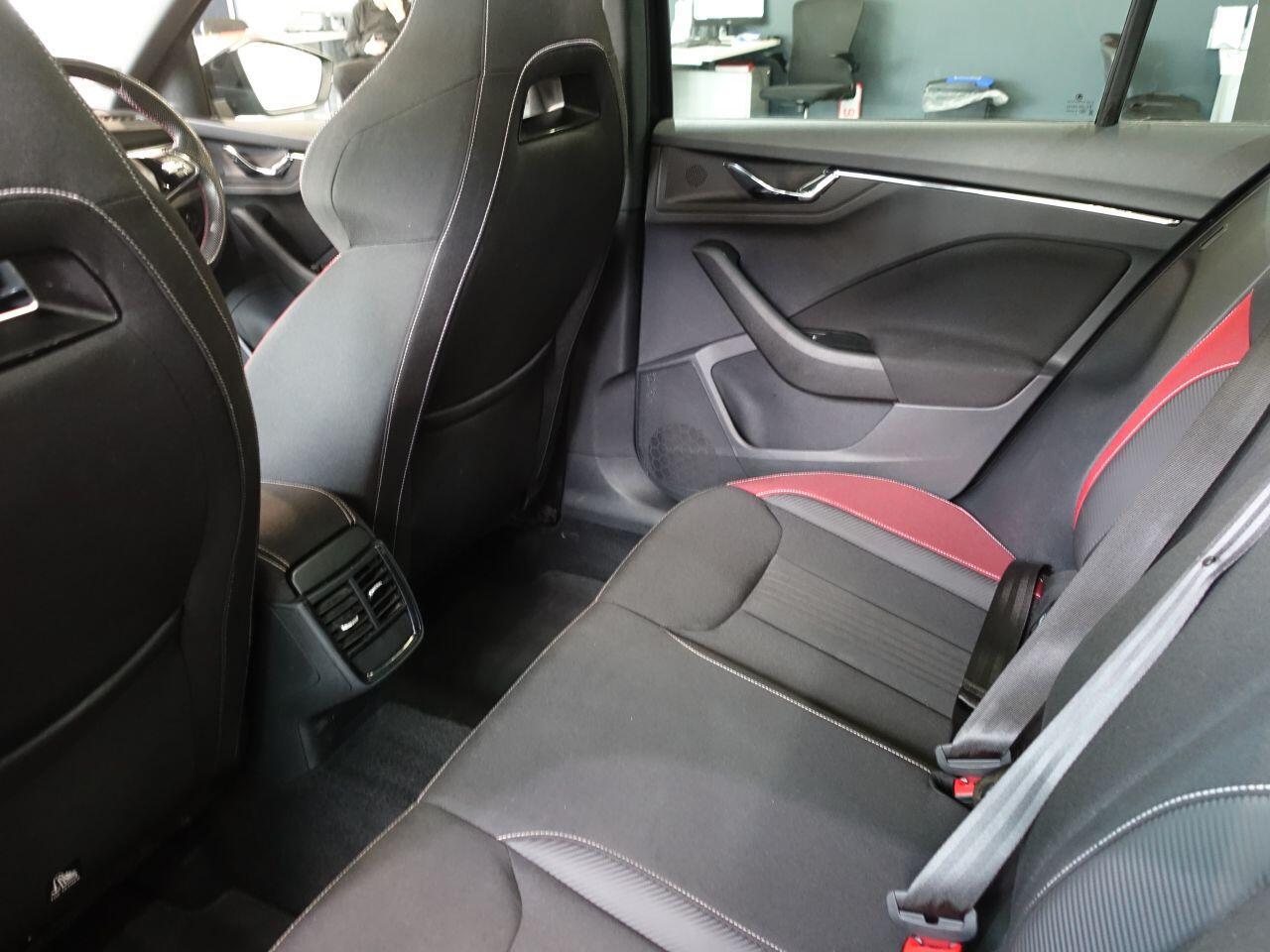 Skoda Scala - Image 17