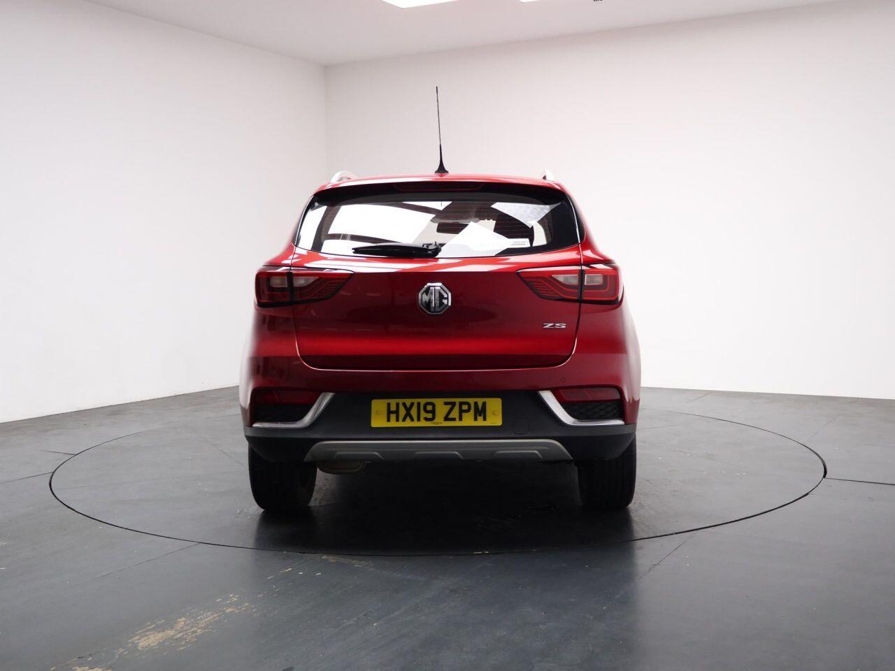 MG MG ZS - Image 8
