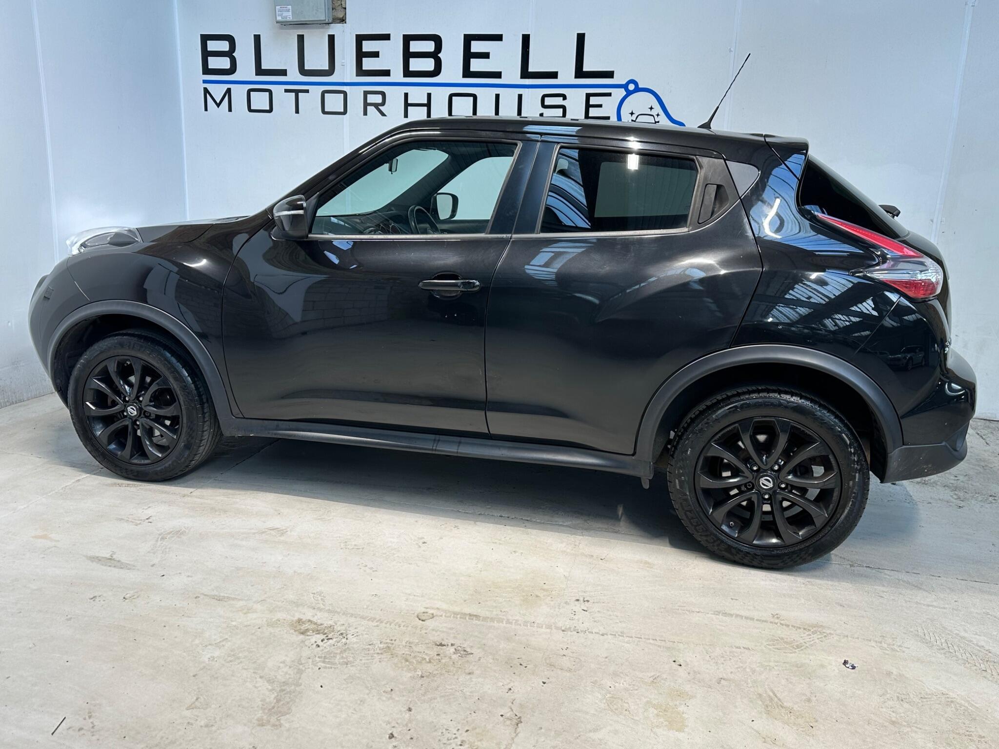 Nissan Juke - Image 8