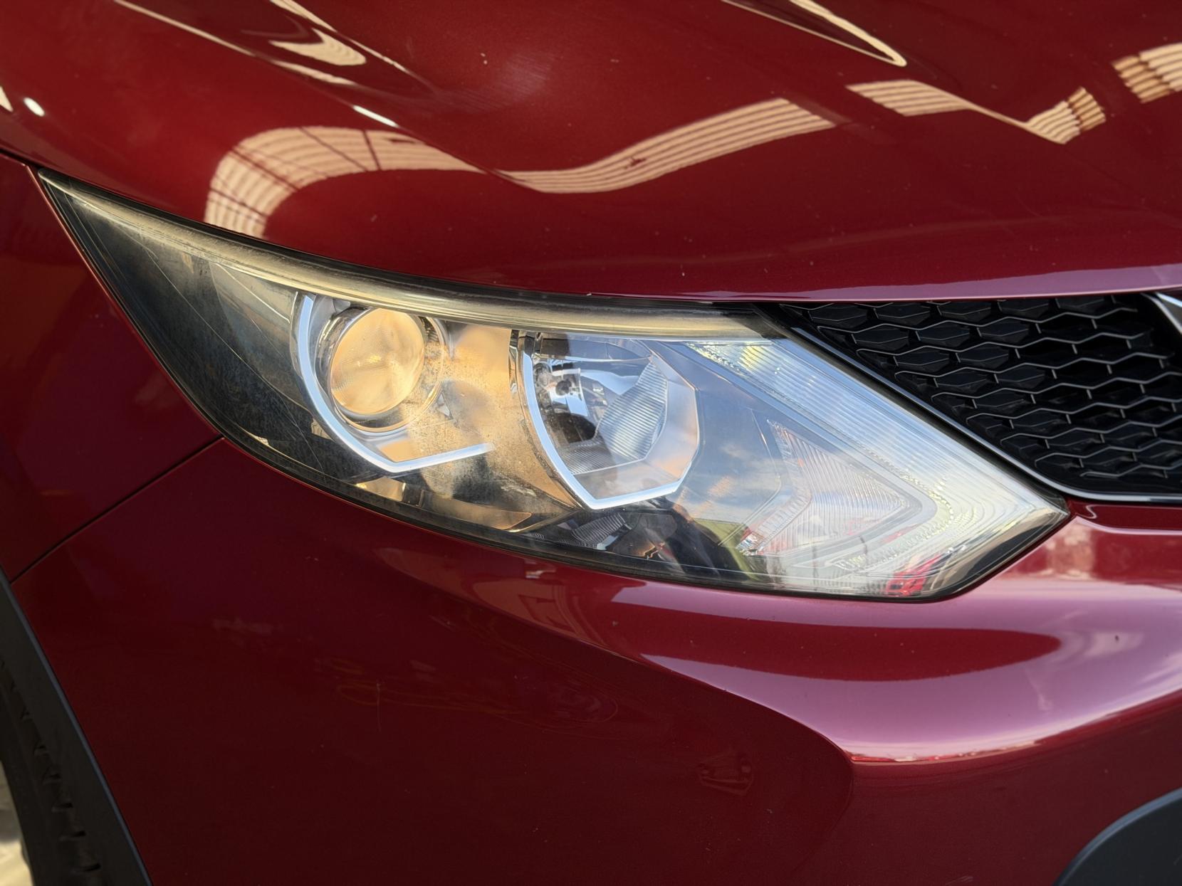 Nissan Qashqai - Image 11