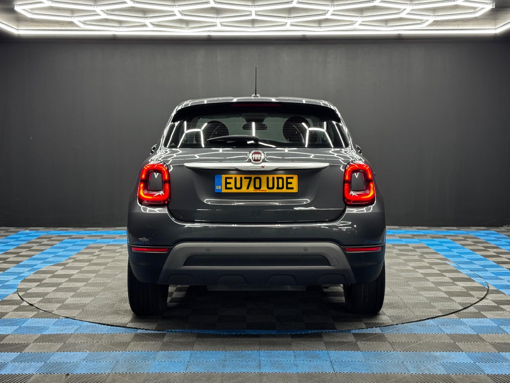 Fiat 500X - Image 6