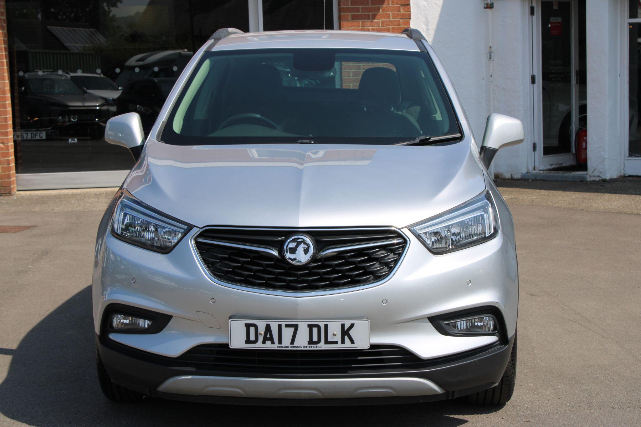 Vauxhall Mokka X - Image 15