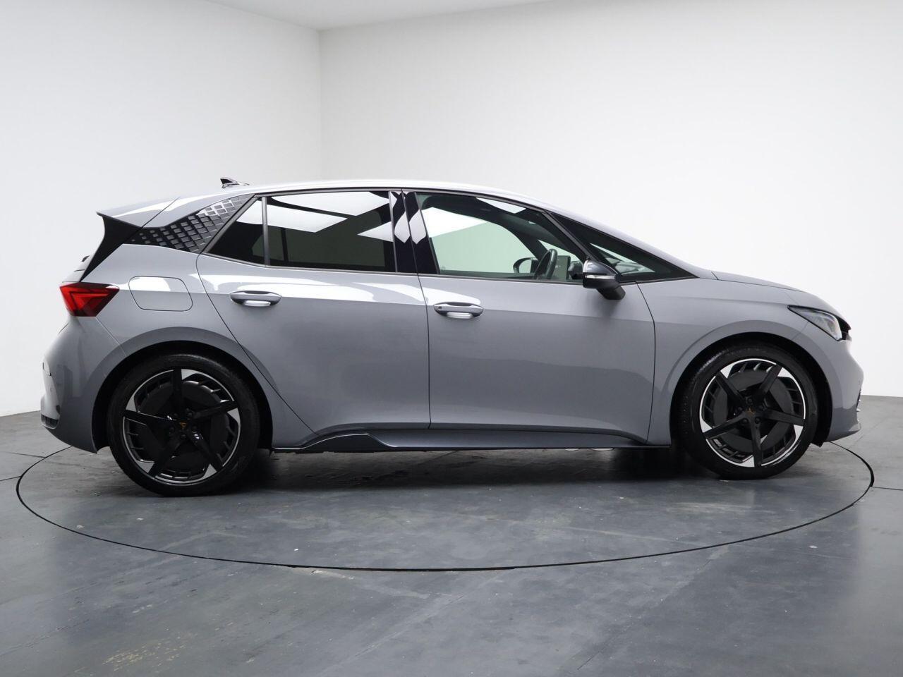 Cupra Born - Image 14