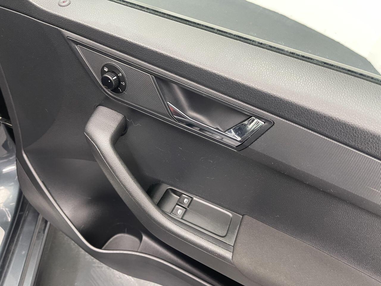 Skoda Fabia - Image 27