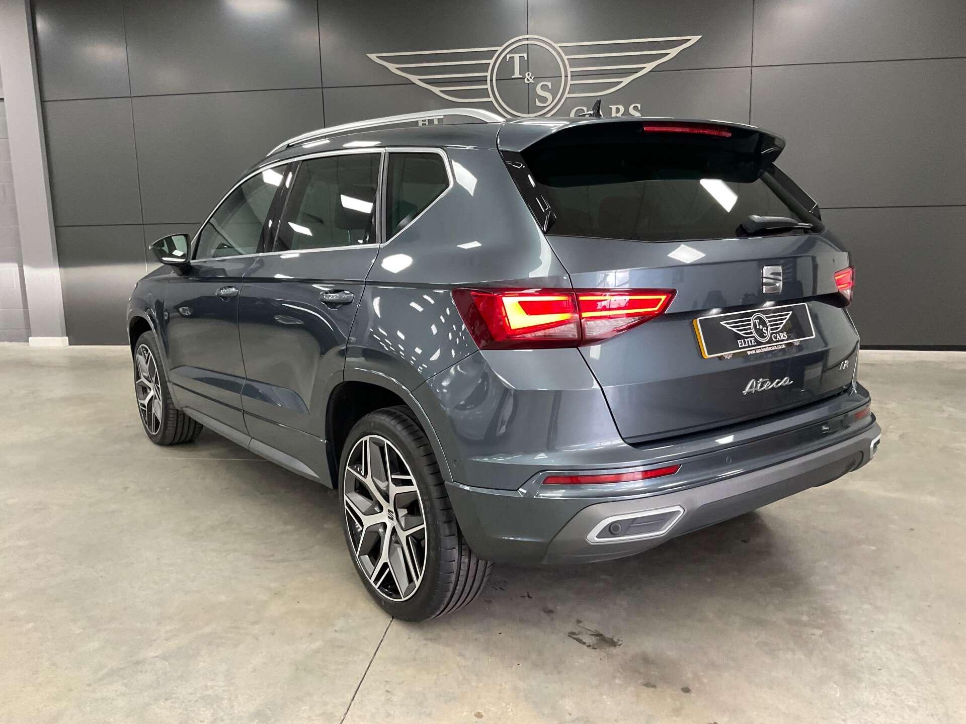 SEAT Ateca - Image 6