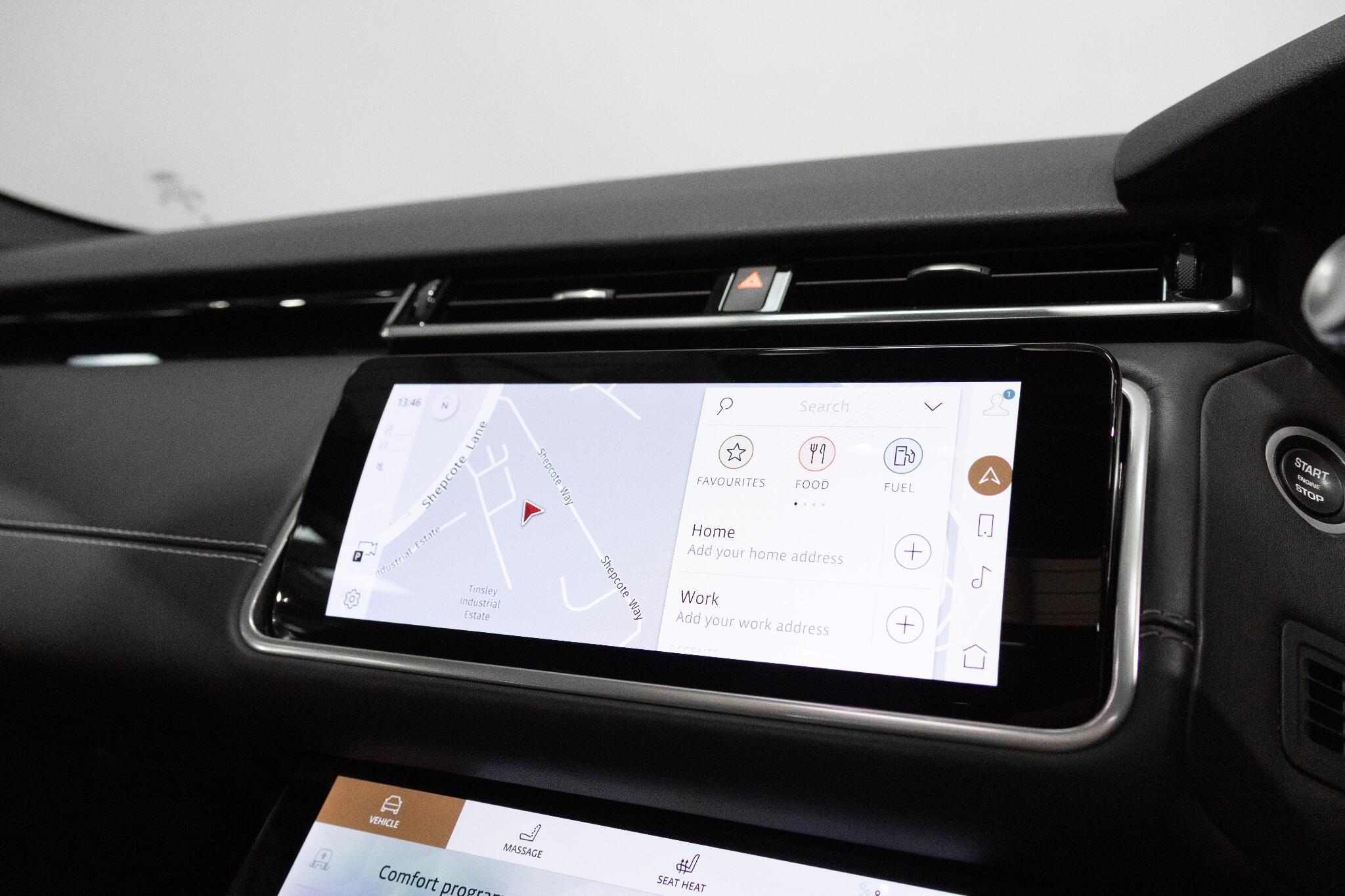 Land Rover Range Rover Velar - Image 18