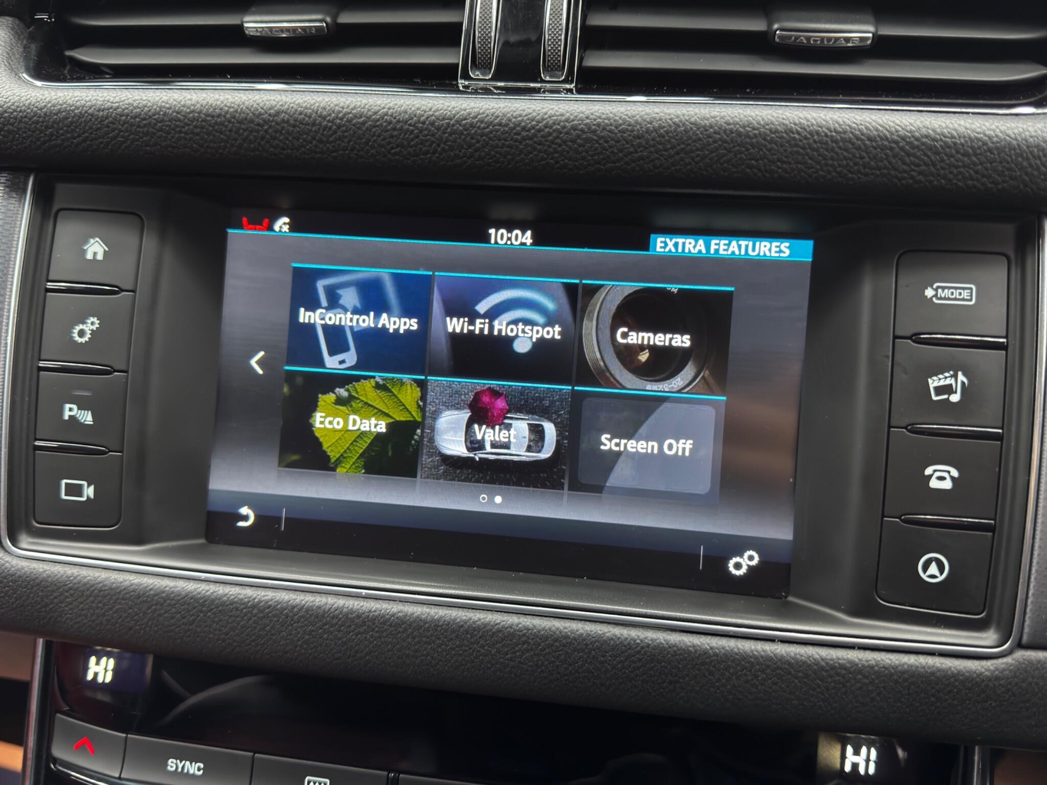 Jaguar XF - Image 31