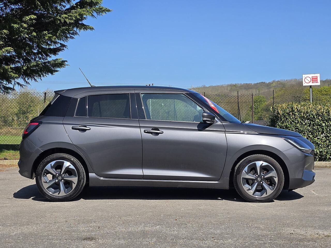 Suzuki Swift - Image 16