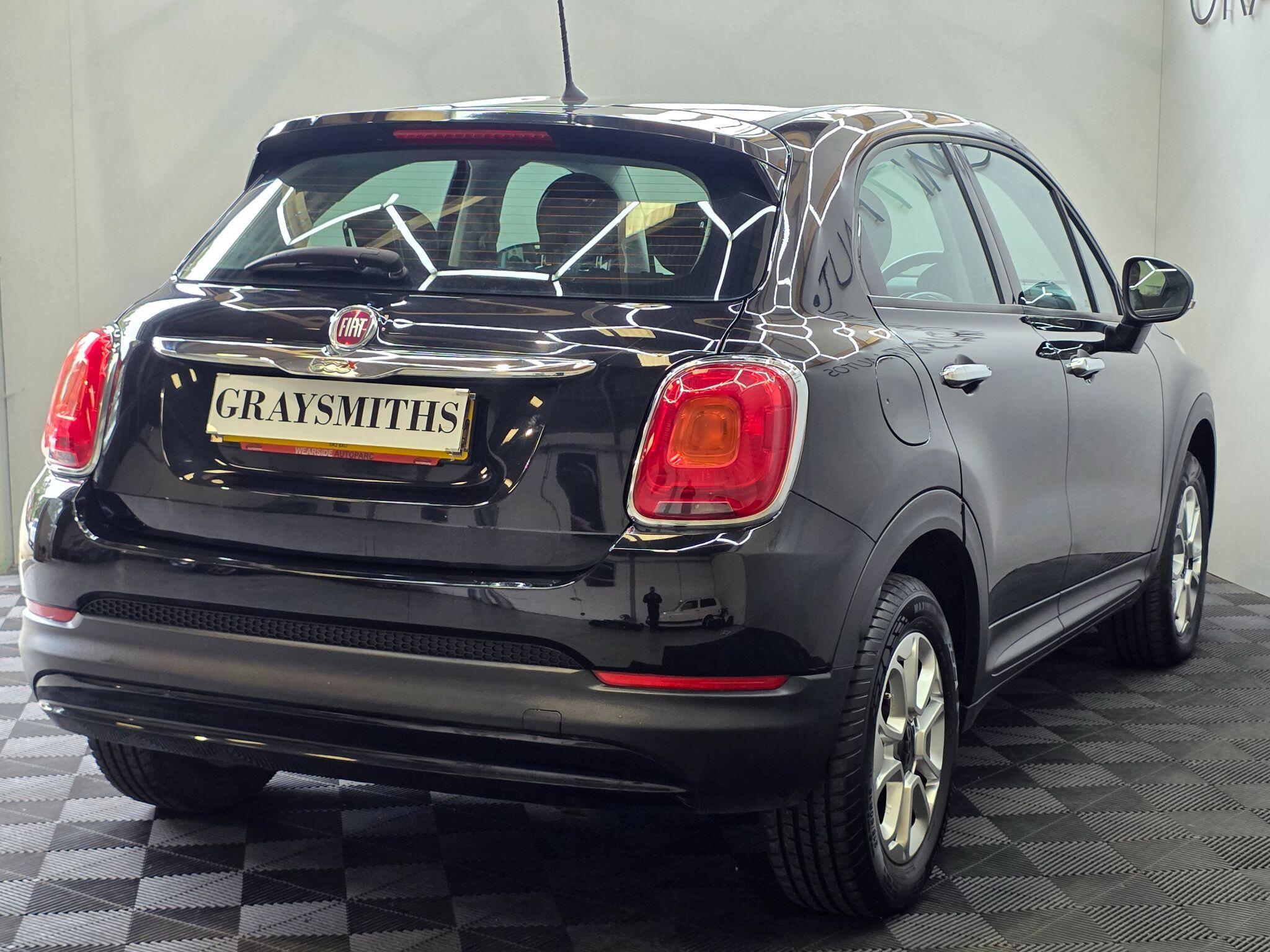 Fiat 500X - Image 8