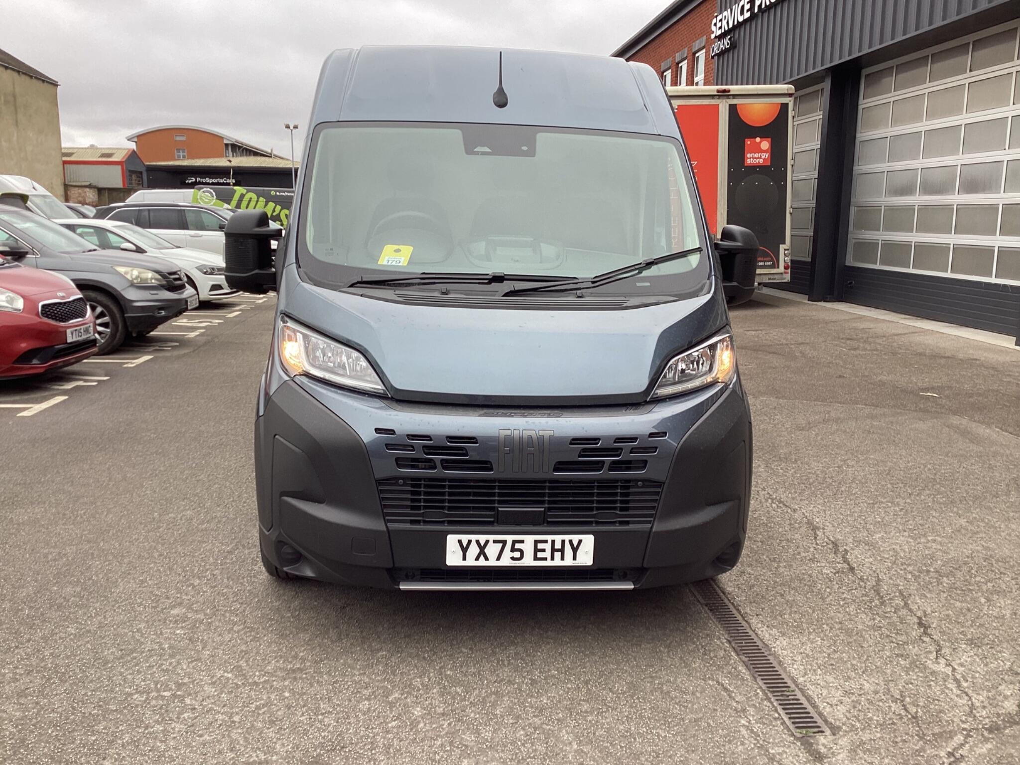 Fiat Ducato - Image 2